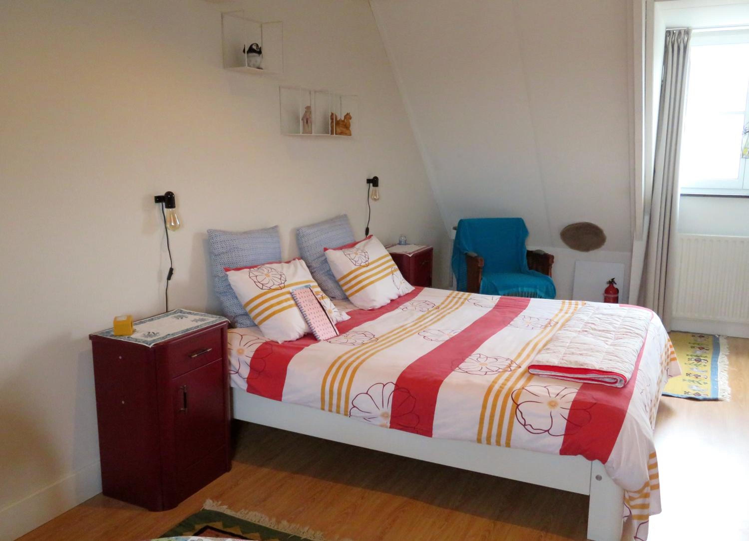 Double Room with Private Bathroom photo 2