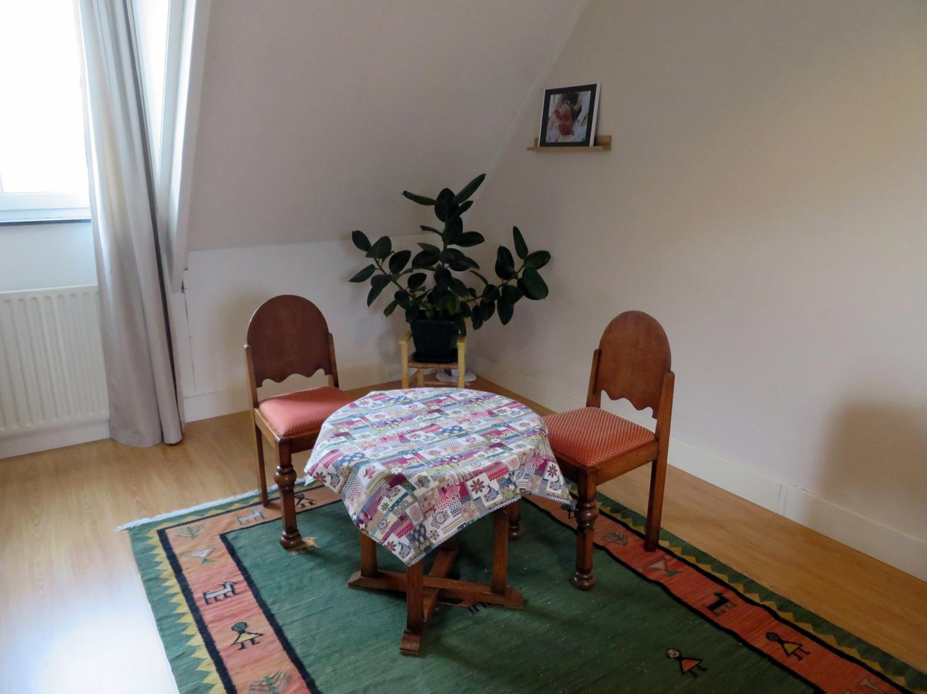 Double Room with Private Bathroom photo 1