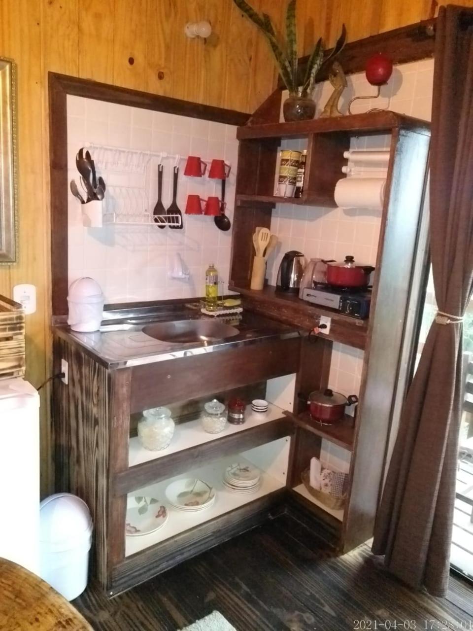 Duplex Suite with Balcony photo 2