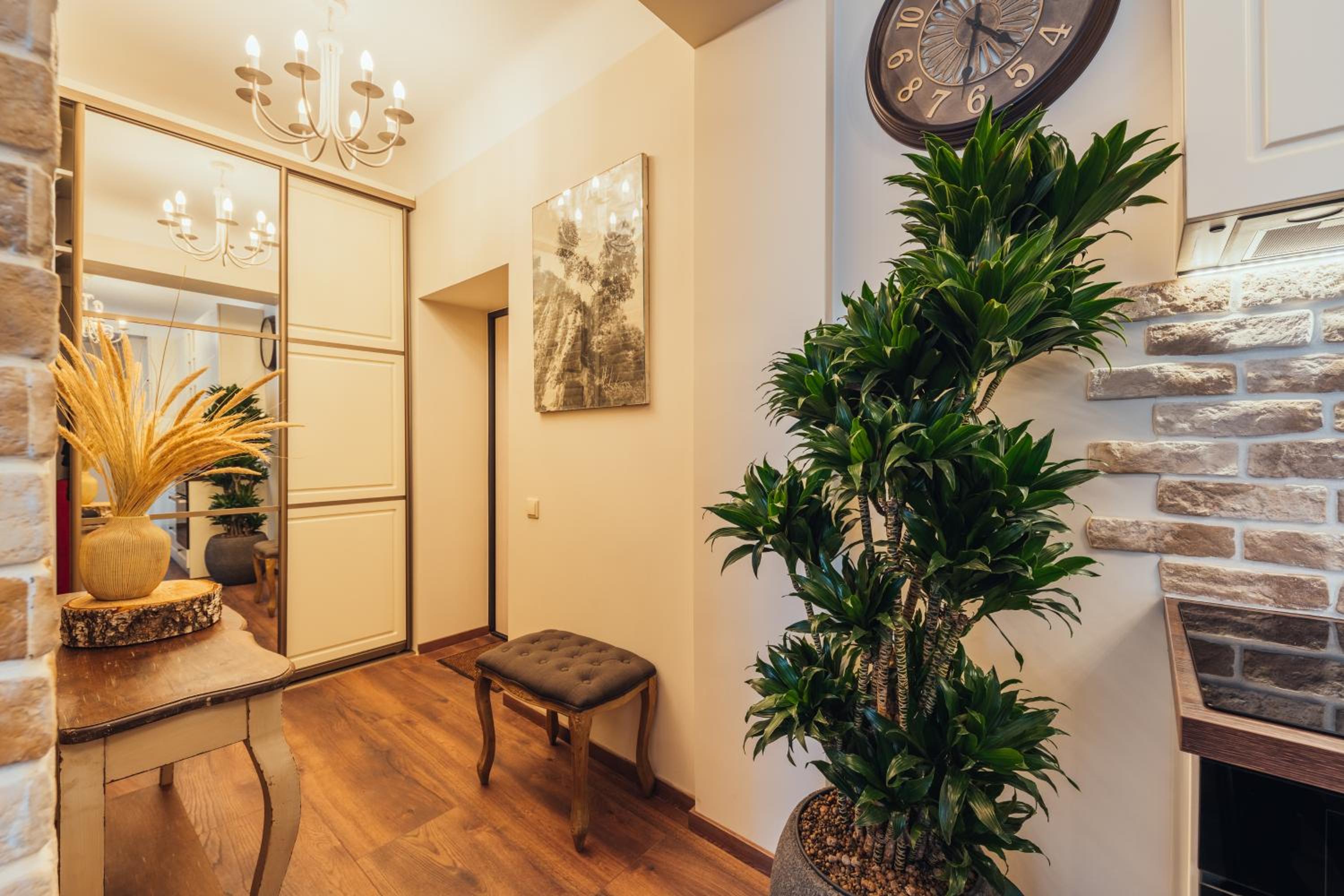 Superior Apartment - Photo 26
