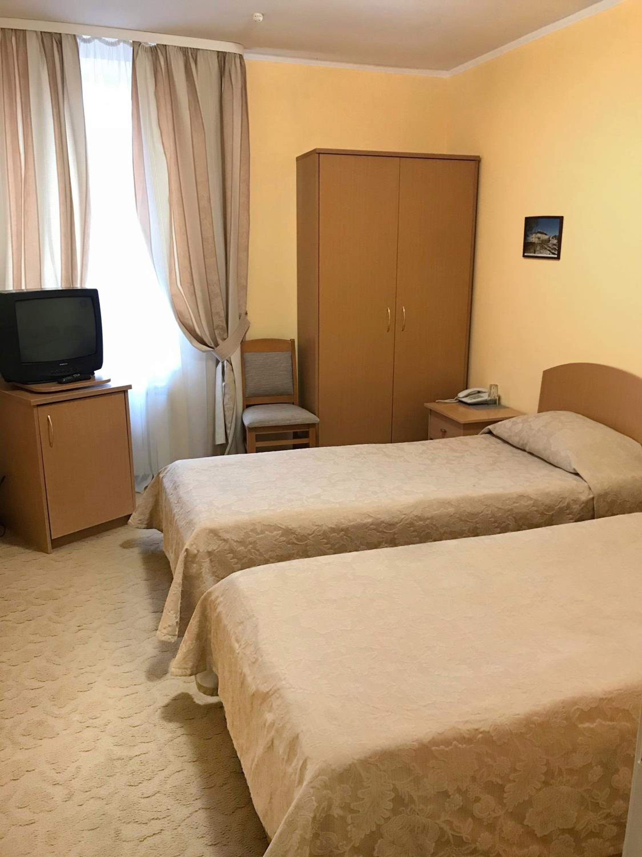 Twin Room photo 3
