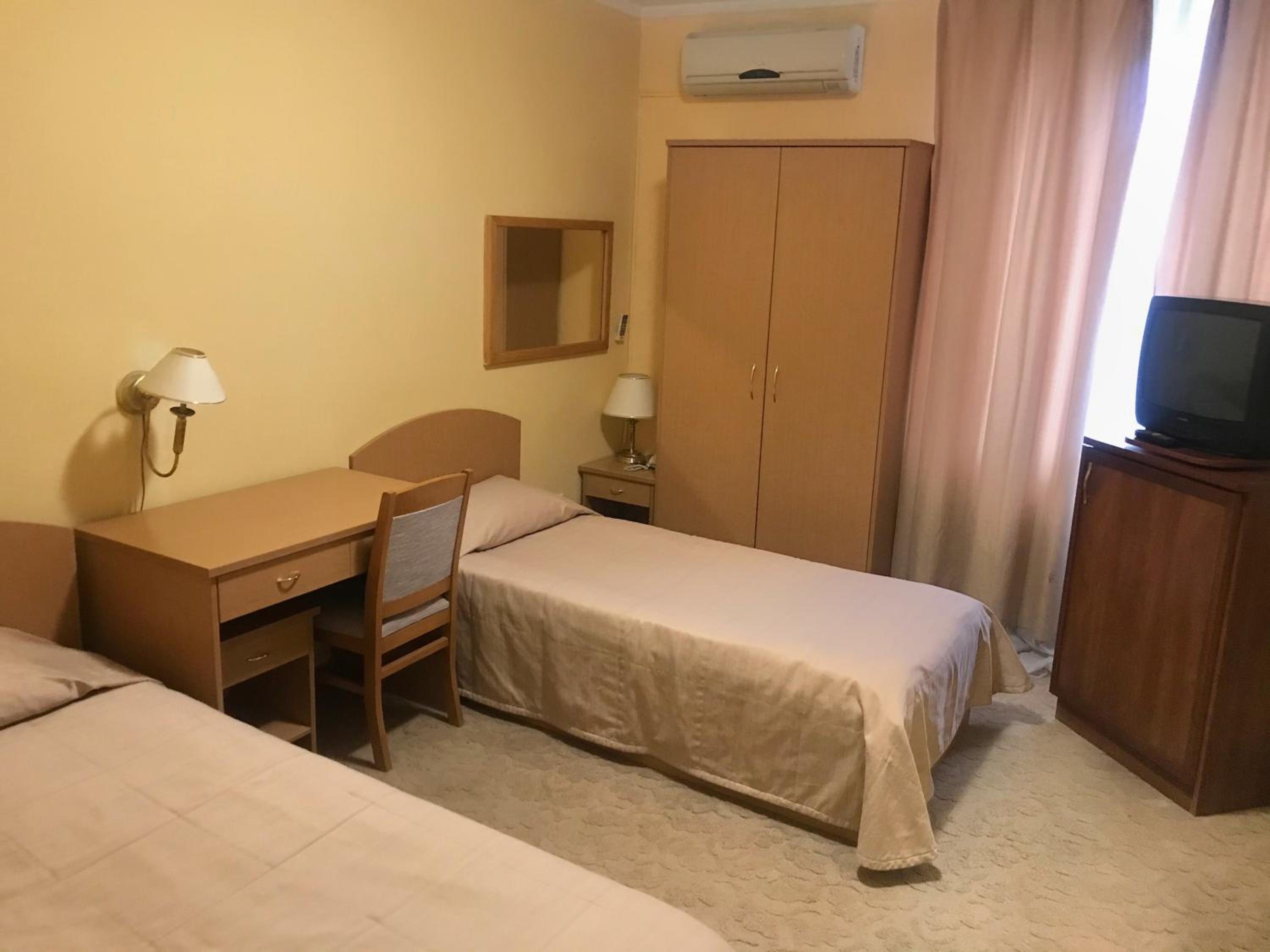 Twin Room photo 3