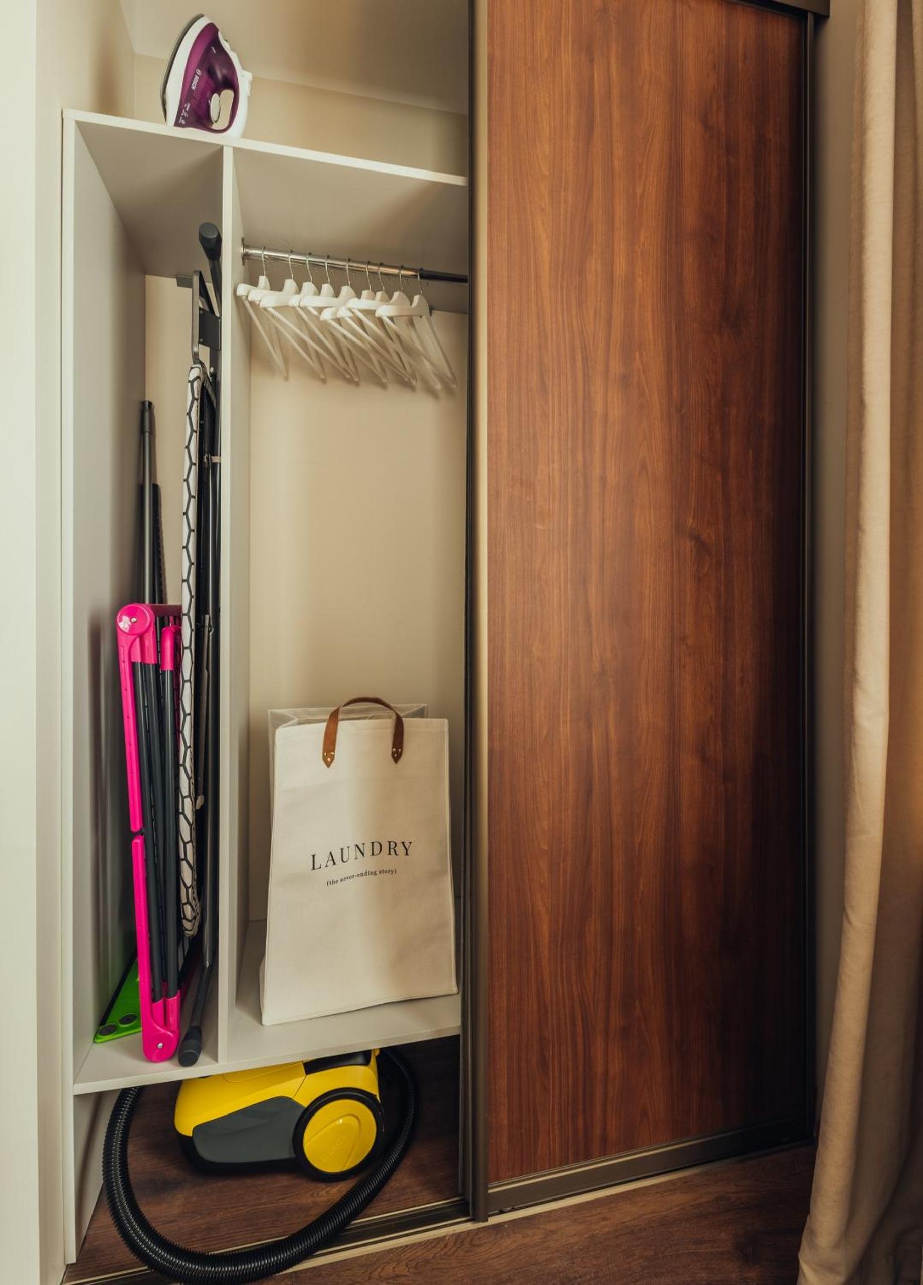Superior Apartment - Photo 25