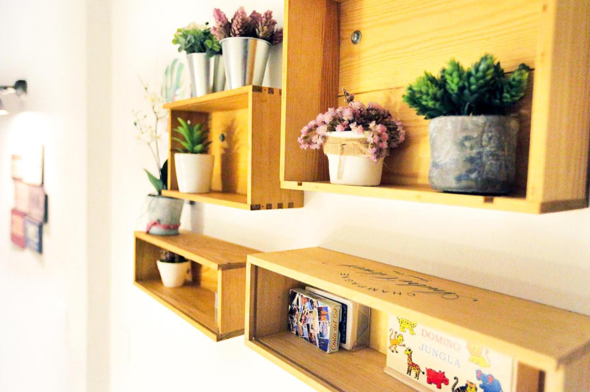 Apartment with Terrace - Photo 8