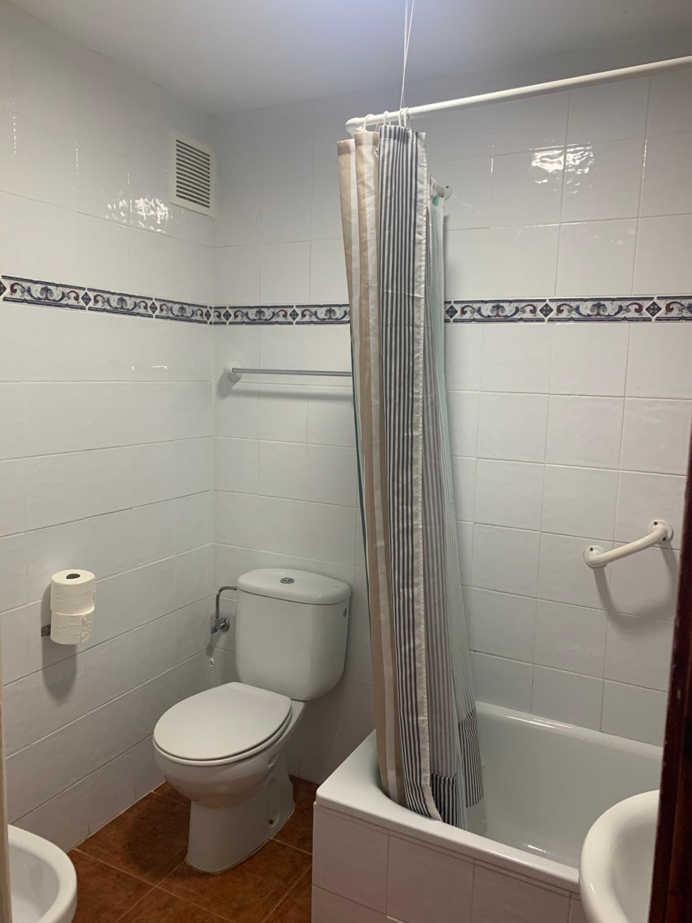 Double Room with Sea View - Photo 8