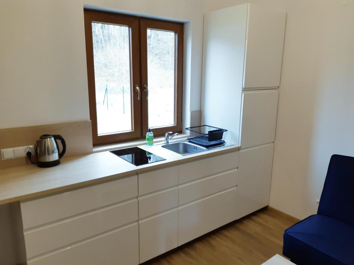 Two-Bedroom House photo 1