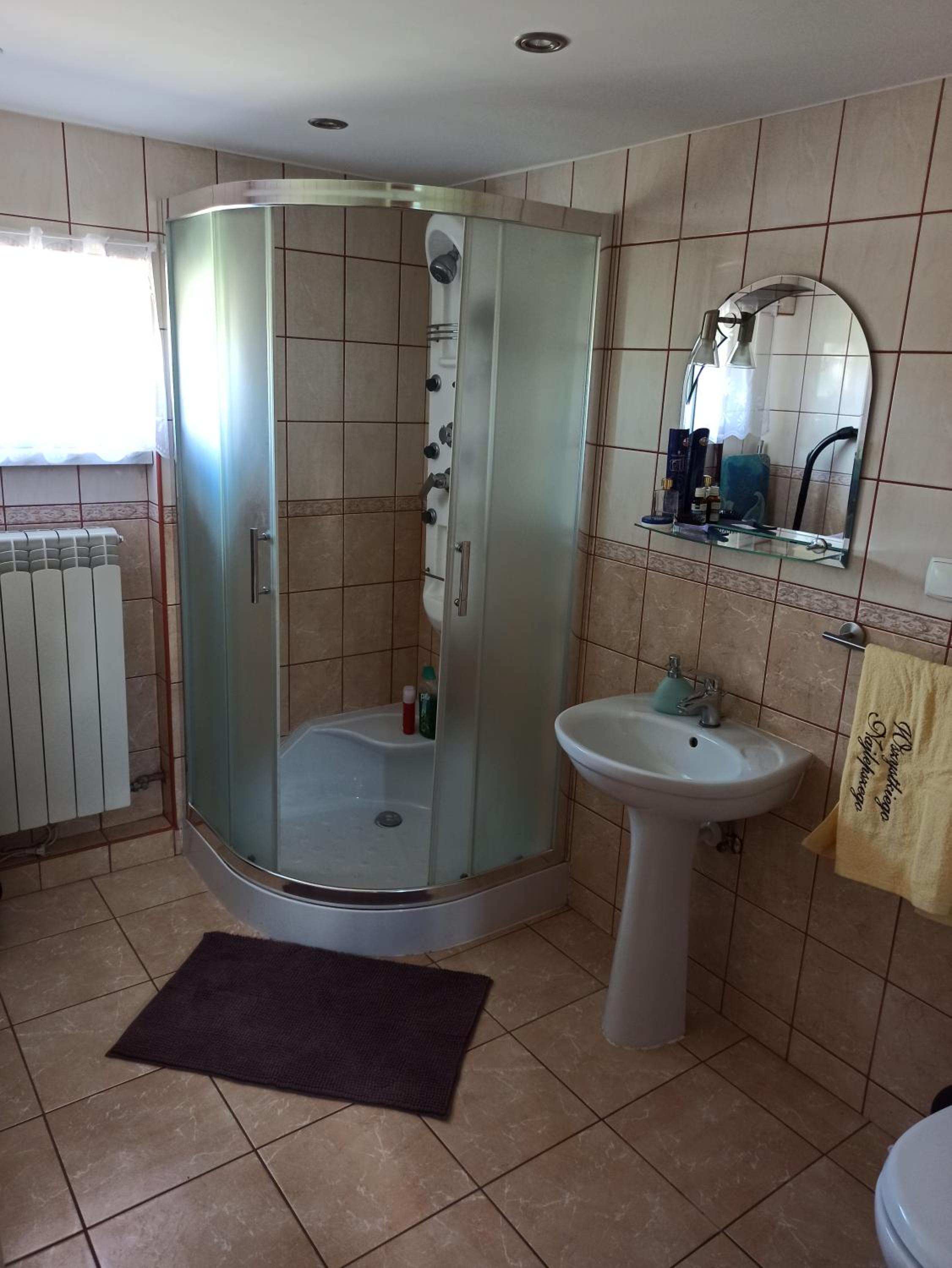 One-Bedroom House photo 2