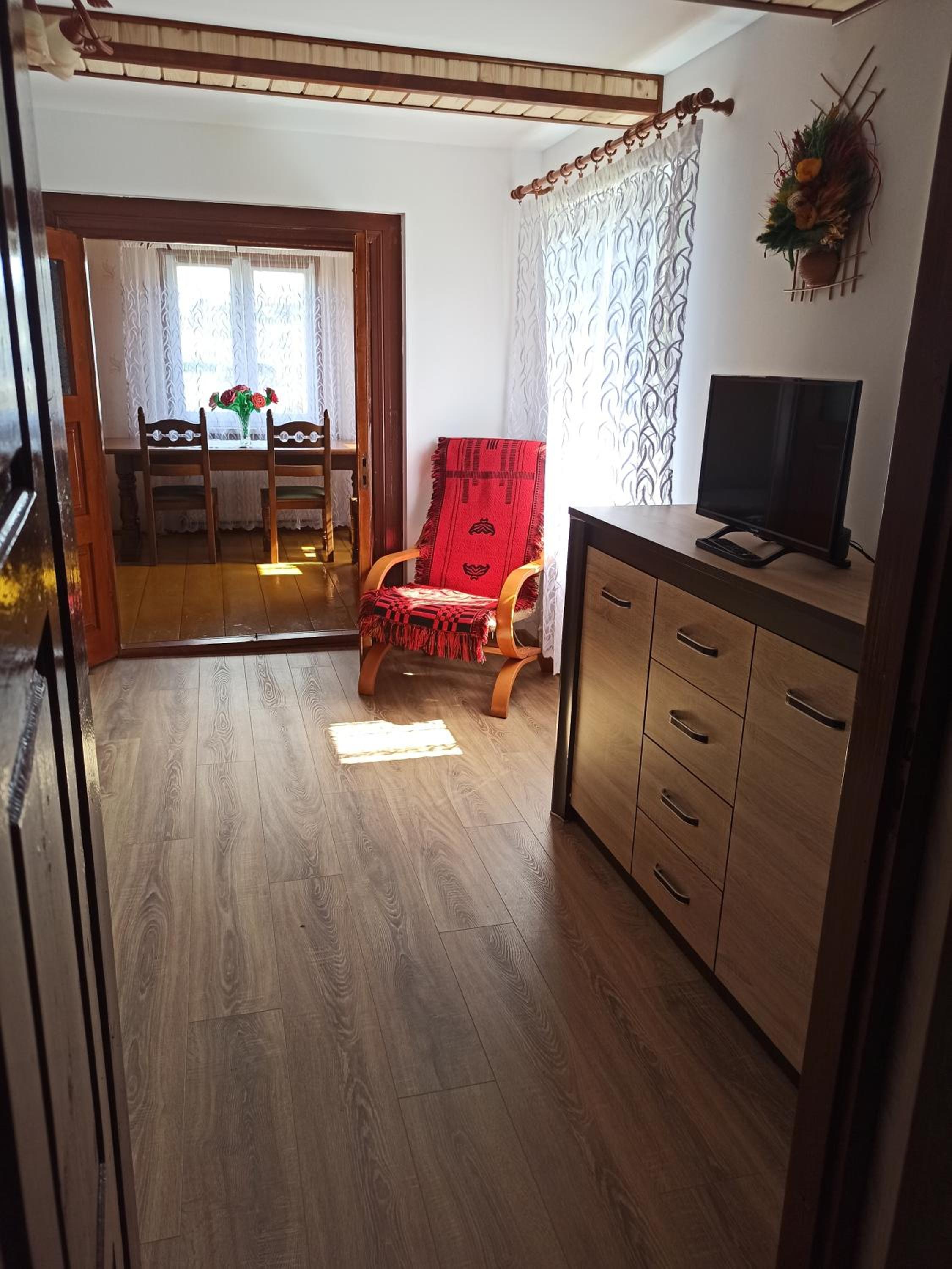 One-Bedroom House photo 3