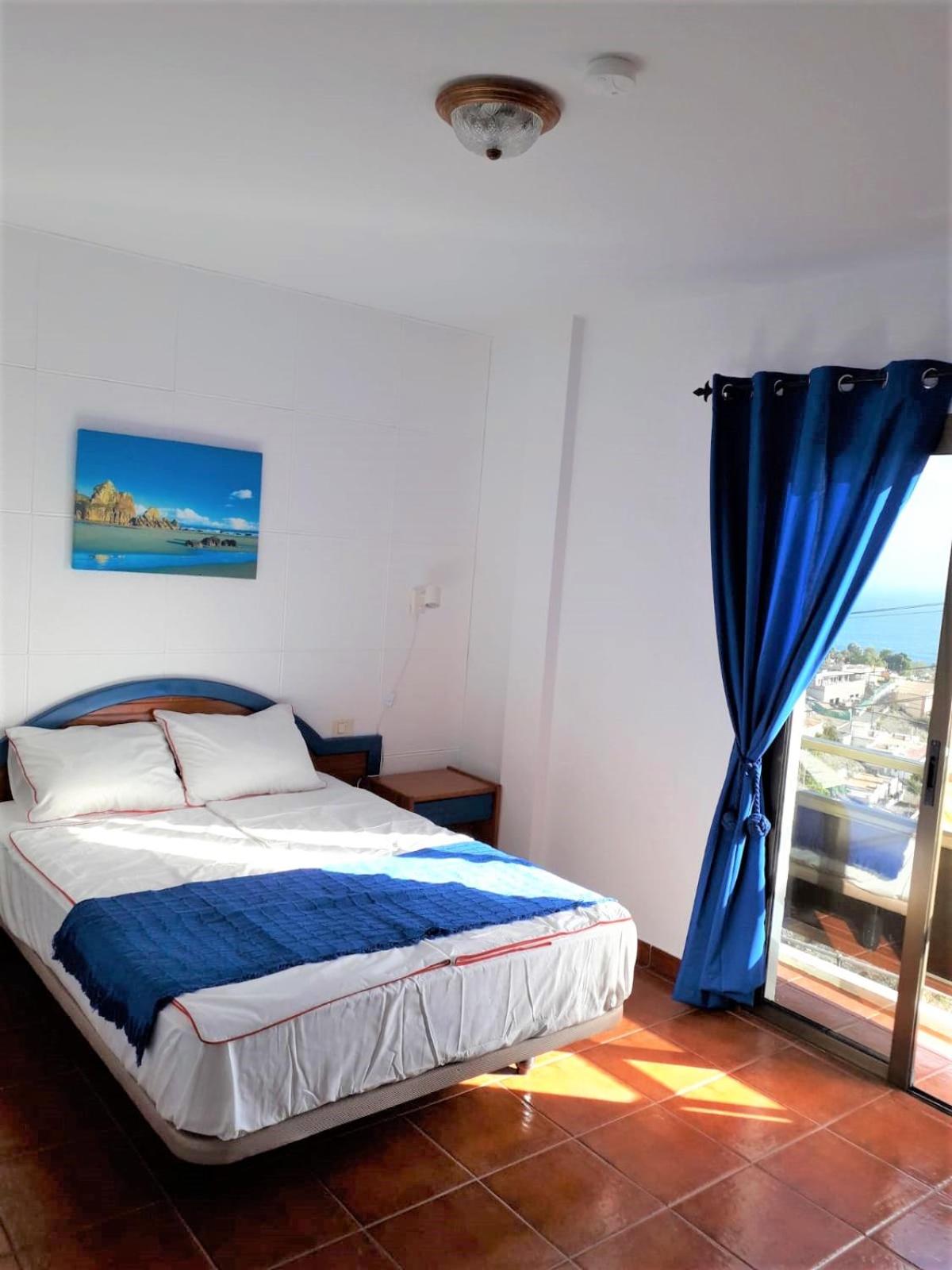 Casa de Dos Habitaciones