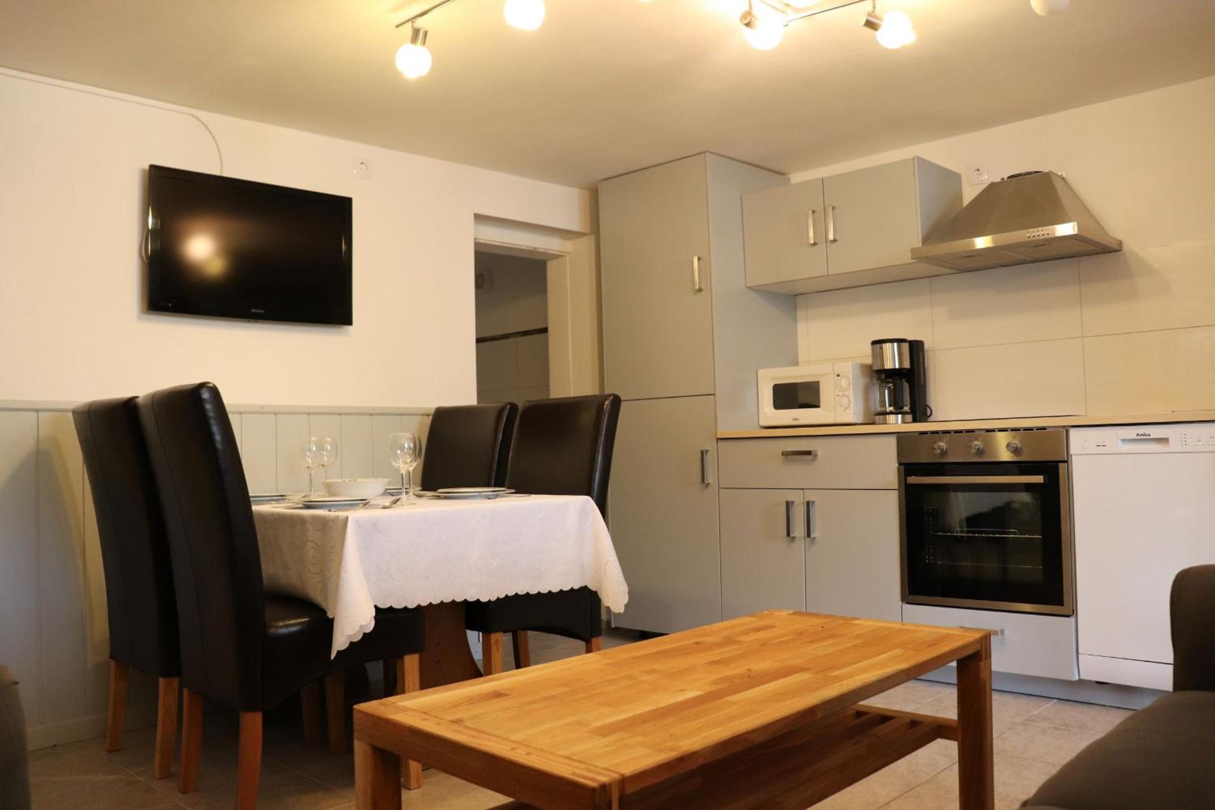 Apartment Wiesenblick photo 3