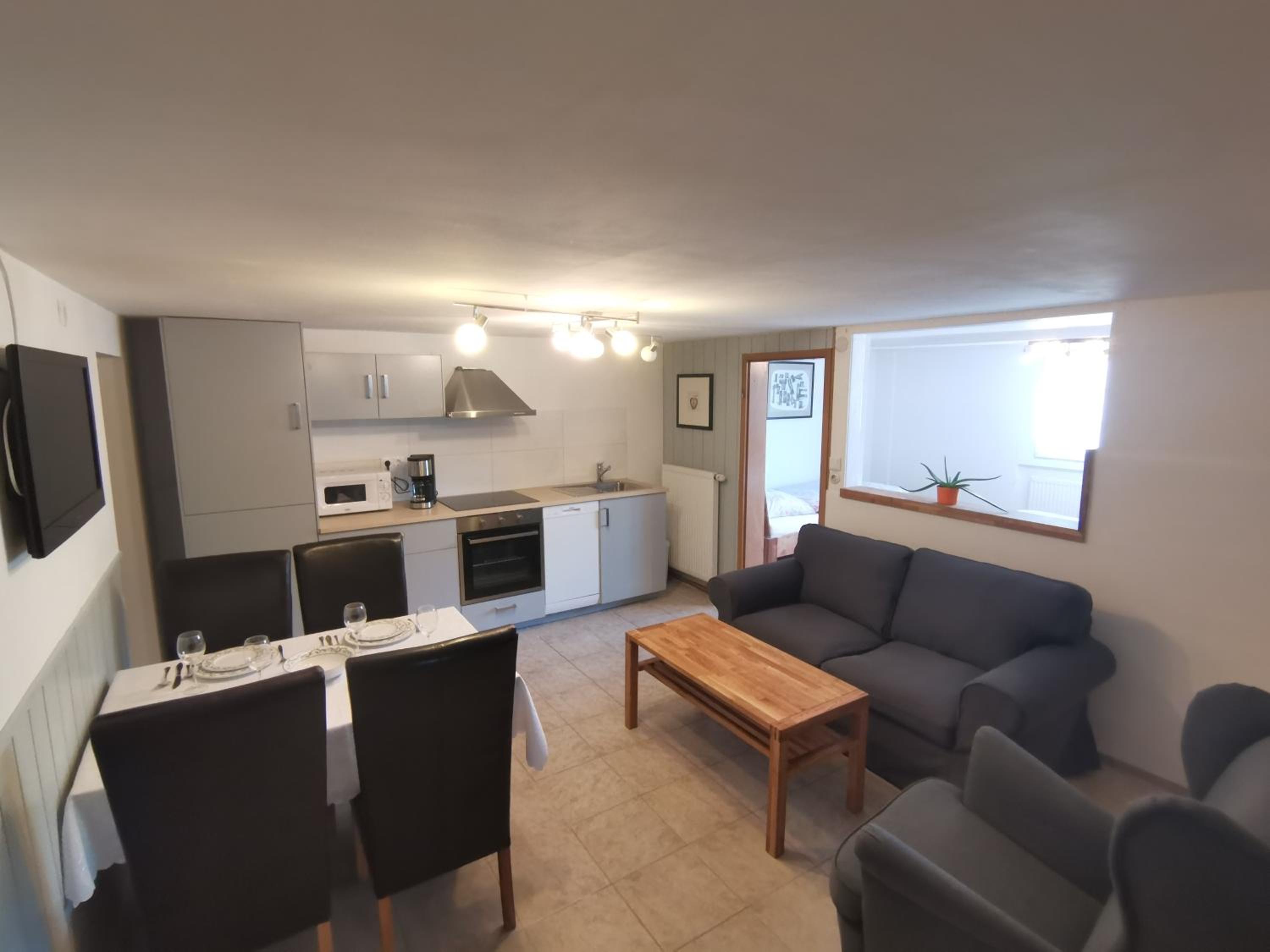 Apartment Wiesenblick photo 1