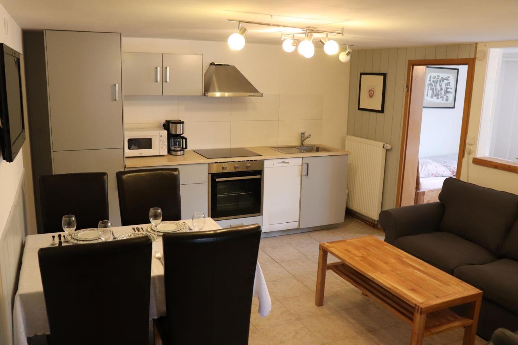 Apartment Wiesenblick photo 2