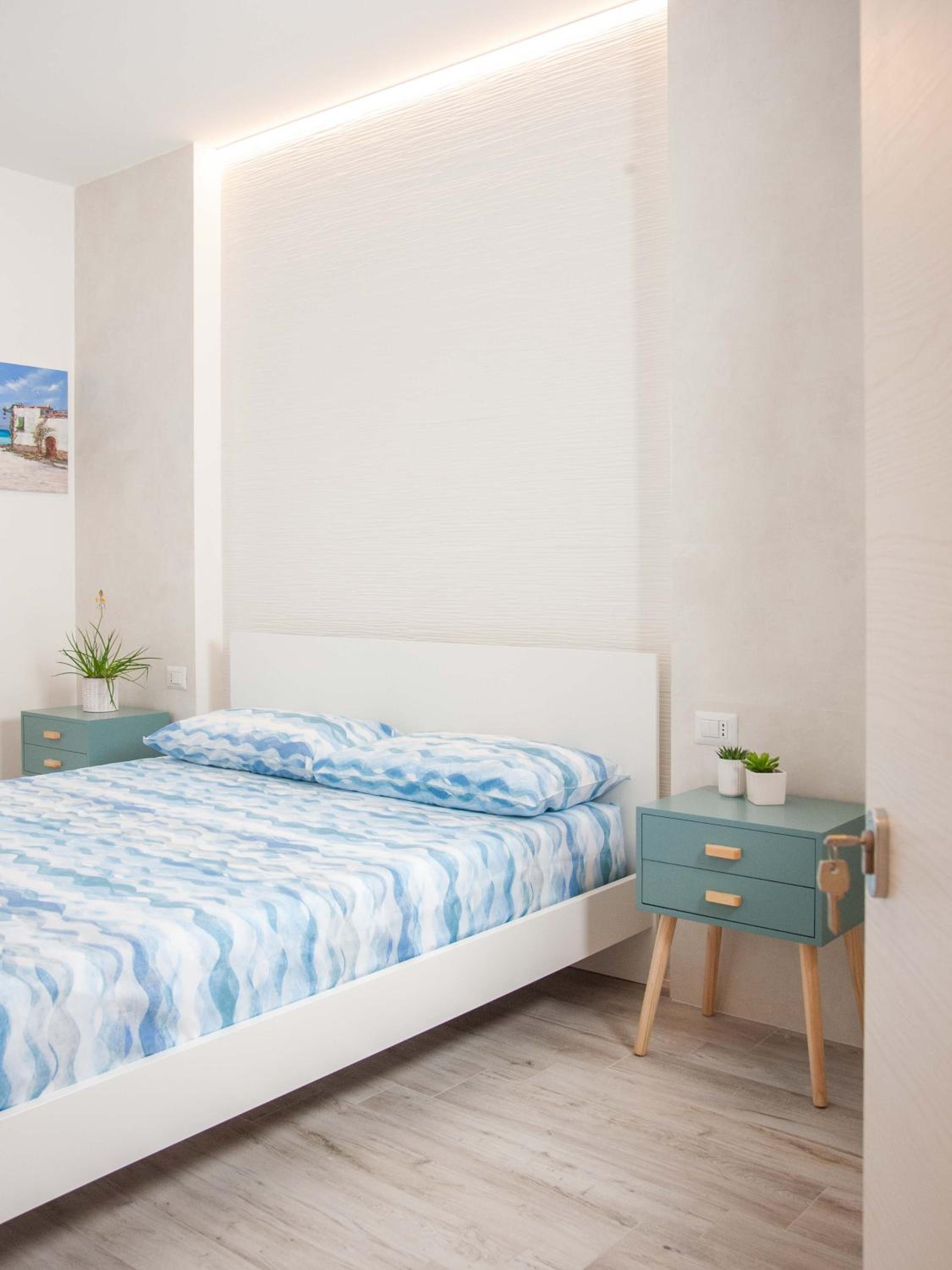 Double Room with Private Bathroom - Photo 1