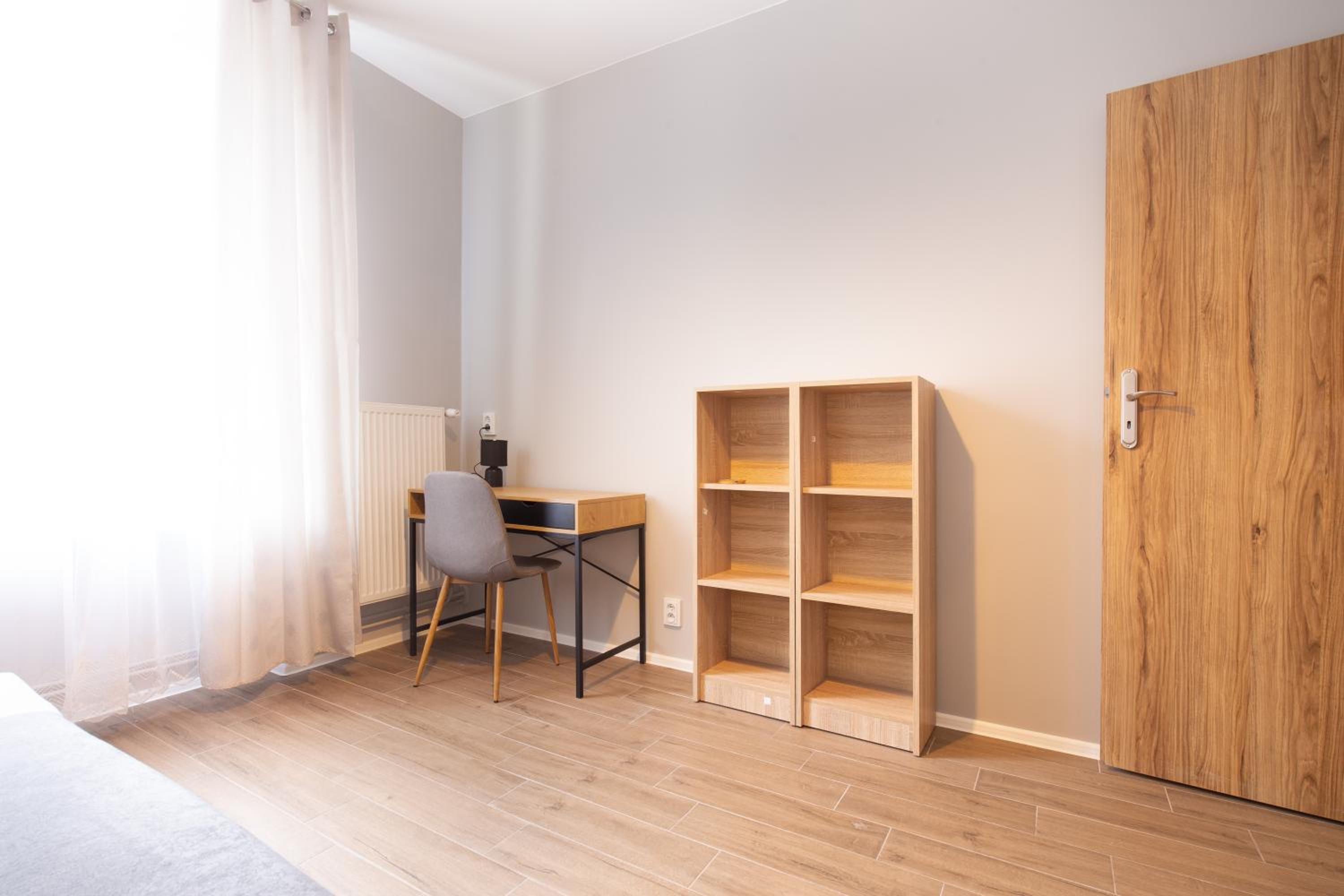 Double Room - Photo 4