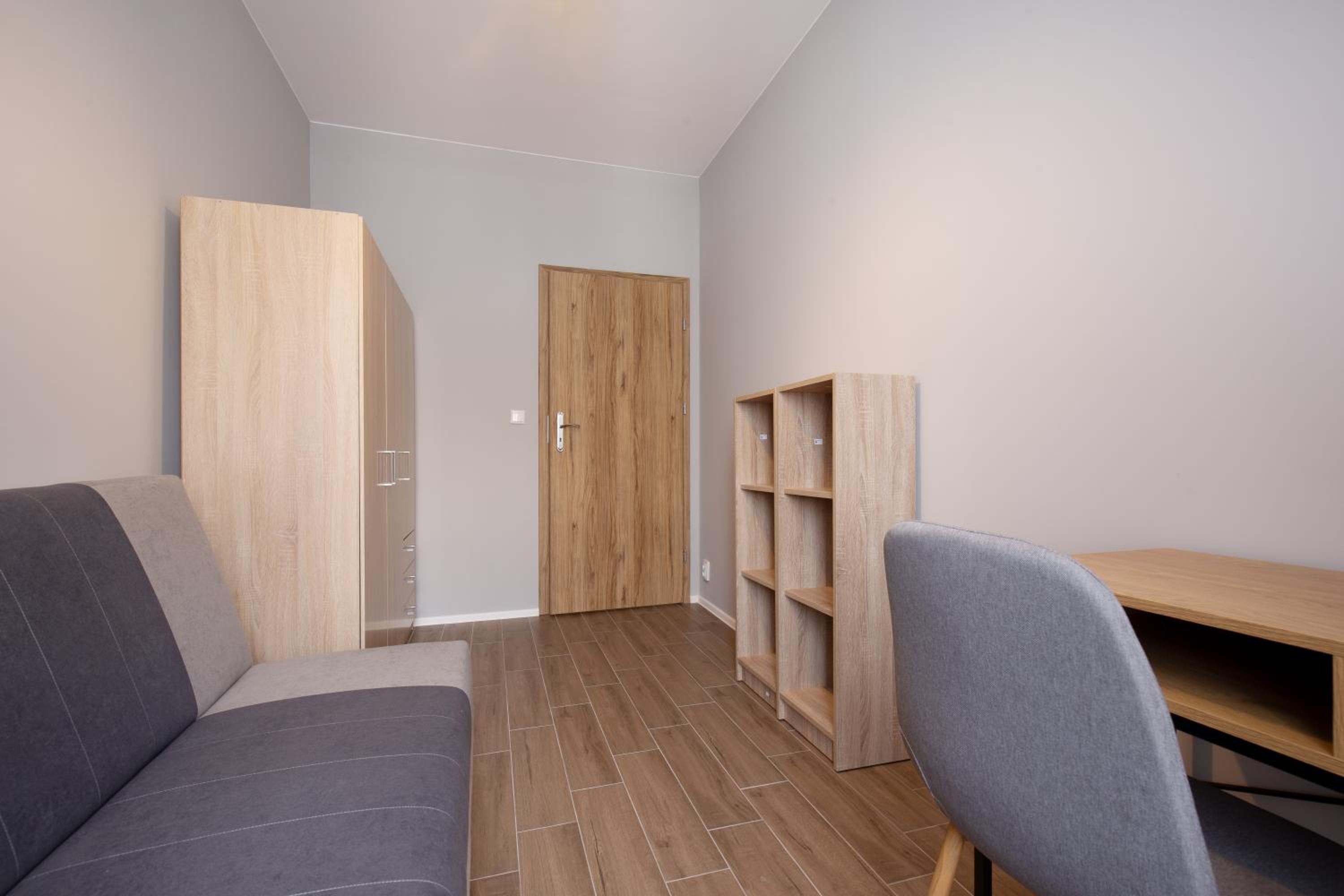 Double Room - Photo 2