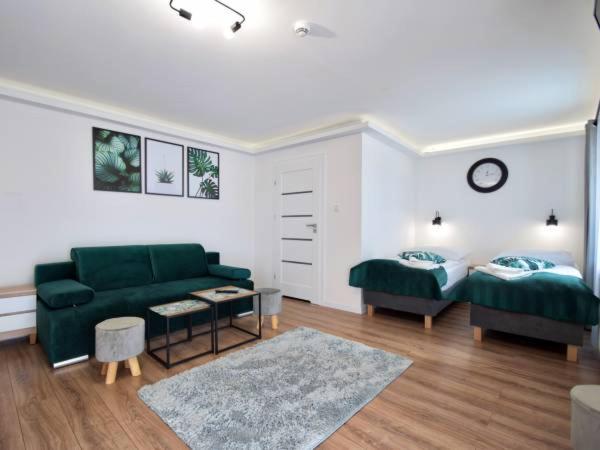 Quadruple Room - Photo 2