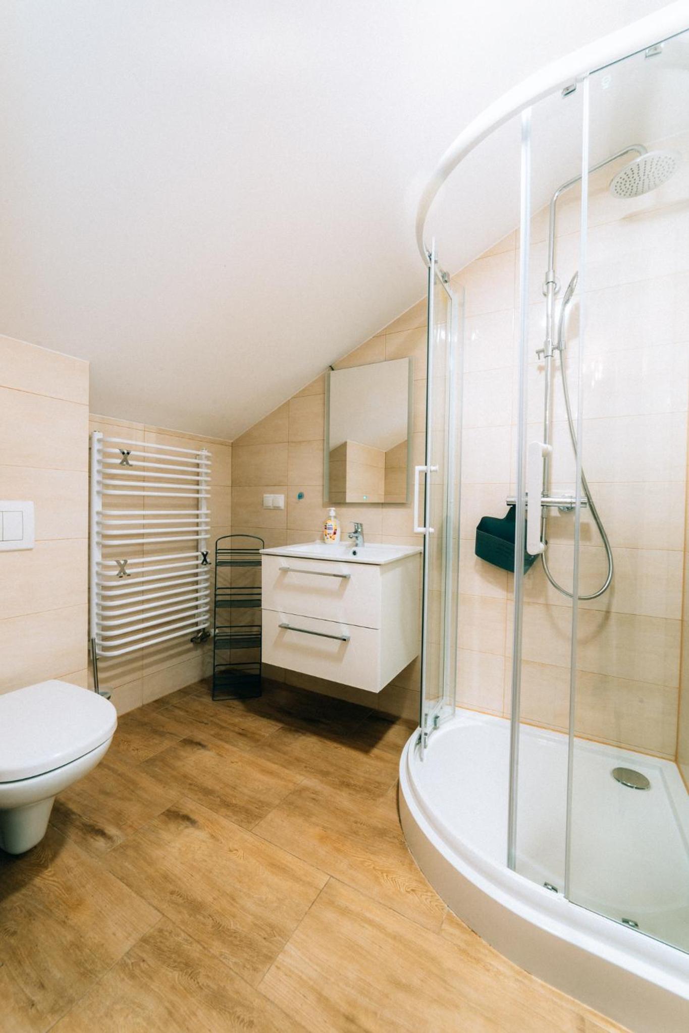 Triple Room with Balcony photo 2