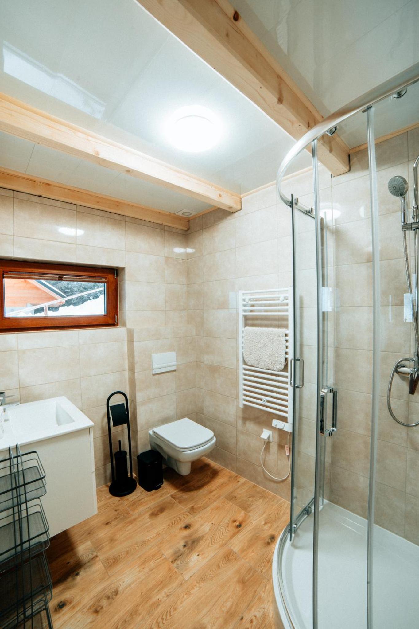 Two-Bedroom Chalet photo 2