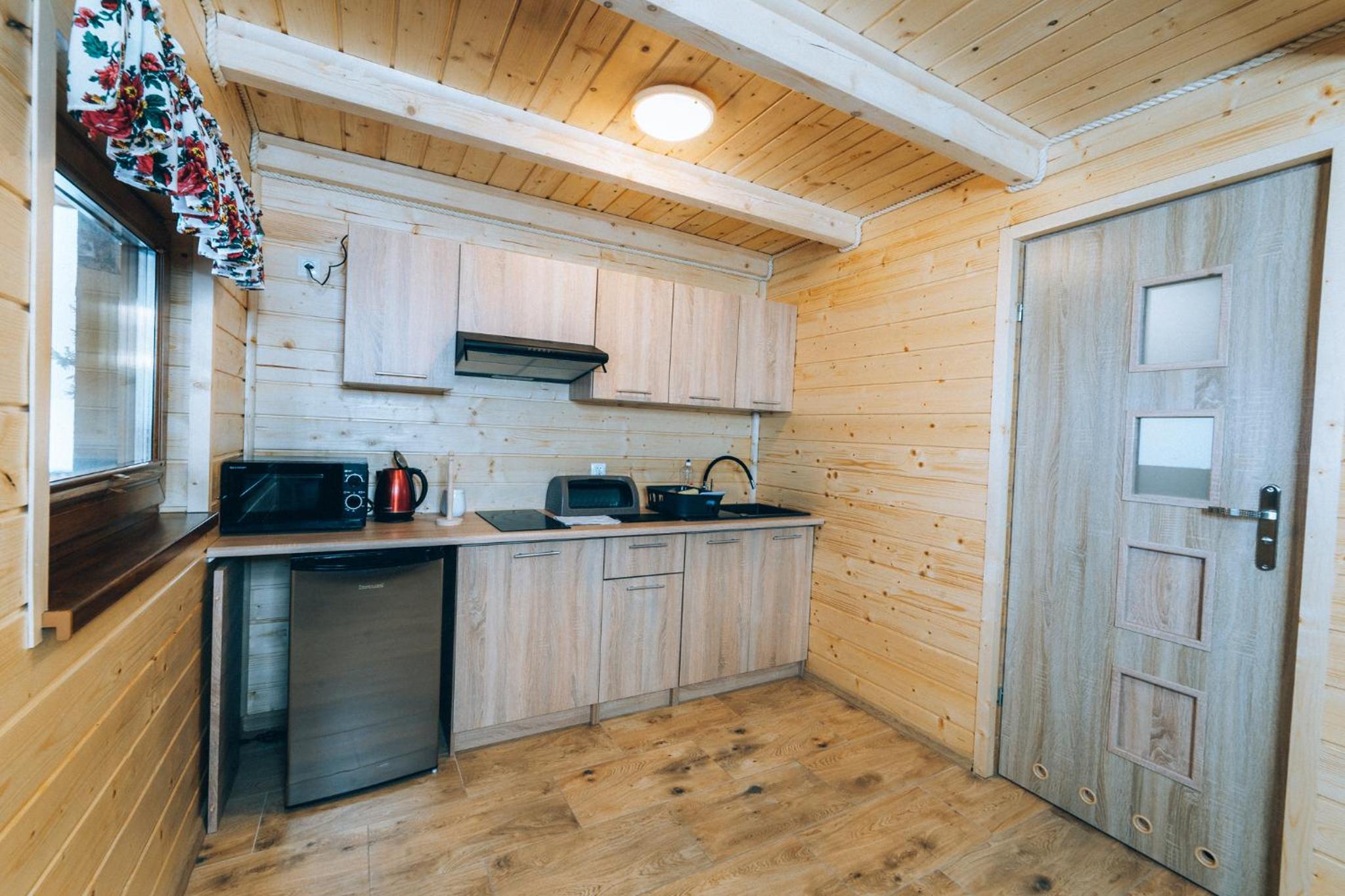 Two-Bedroom Chalet photo 3