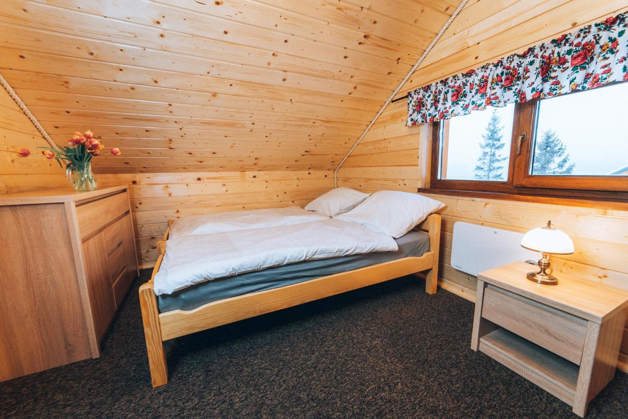 Two-Bedroom Chalet photo 3