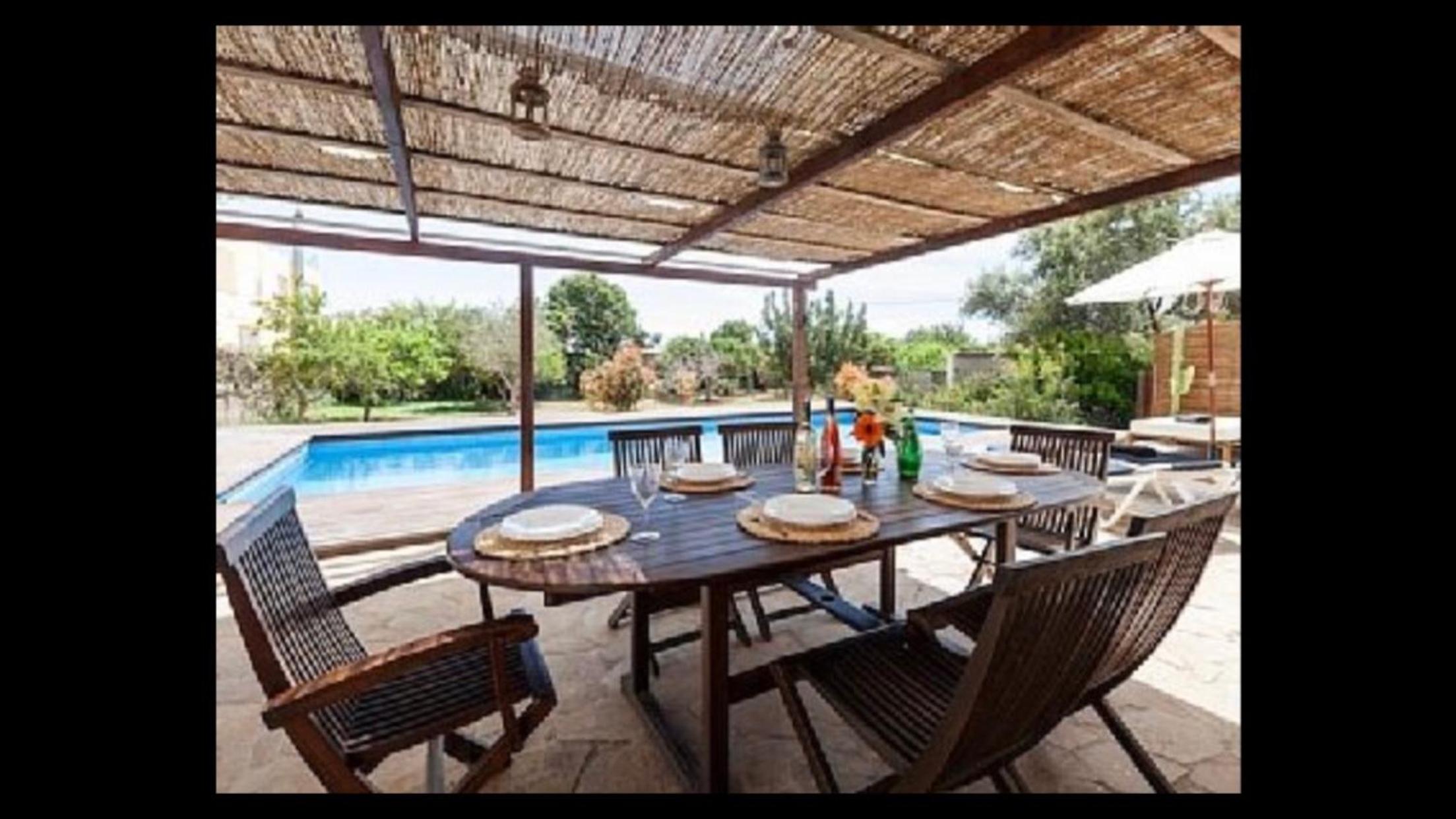 Three-Bedroom Villa photo 2