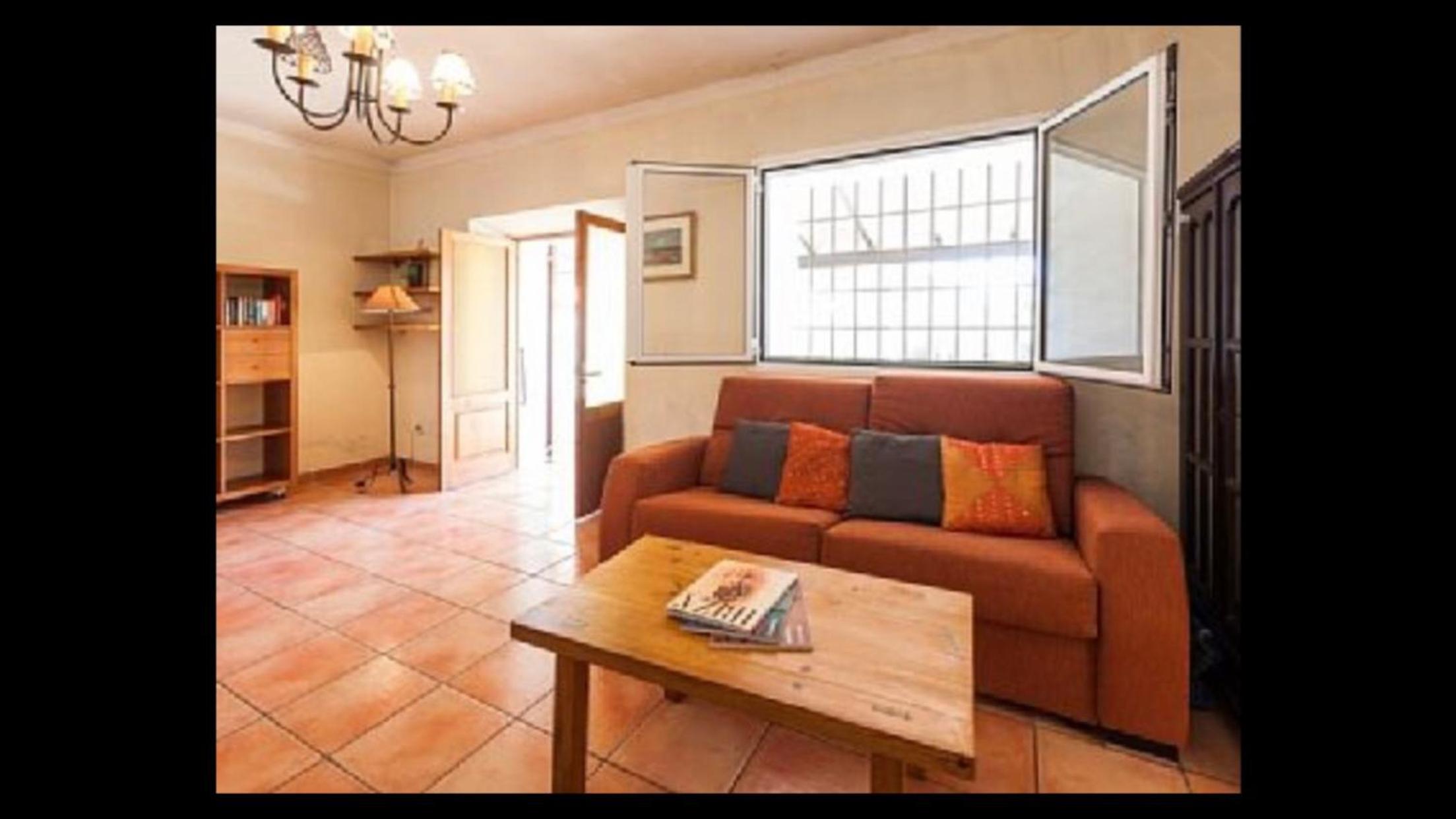 Villa de Tres Habitaciones