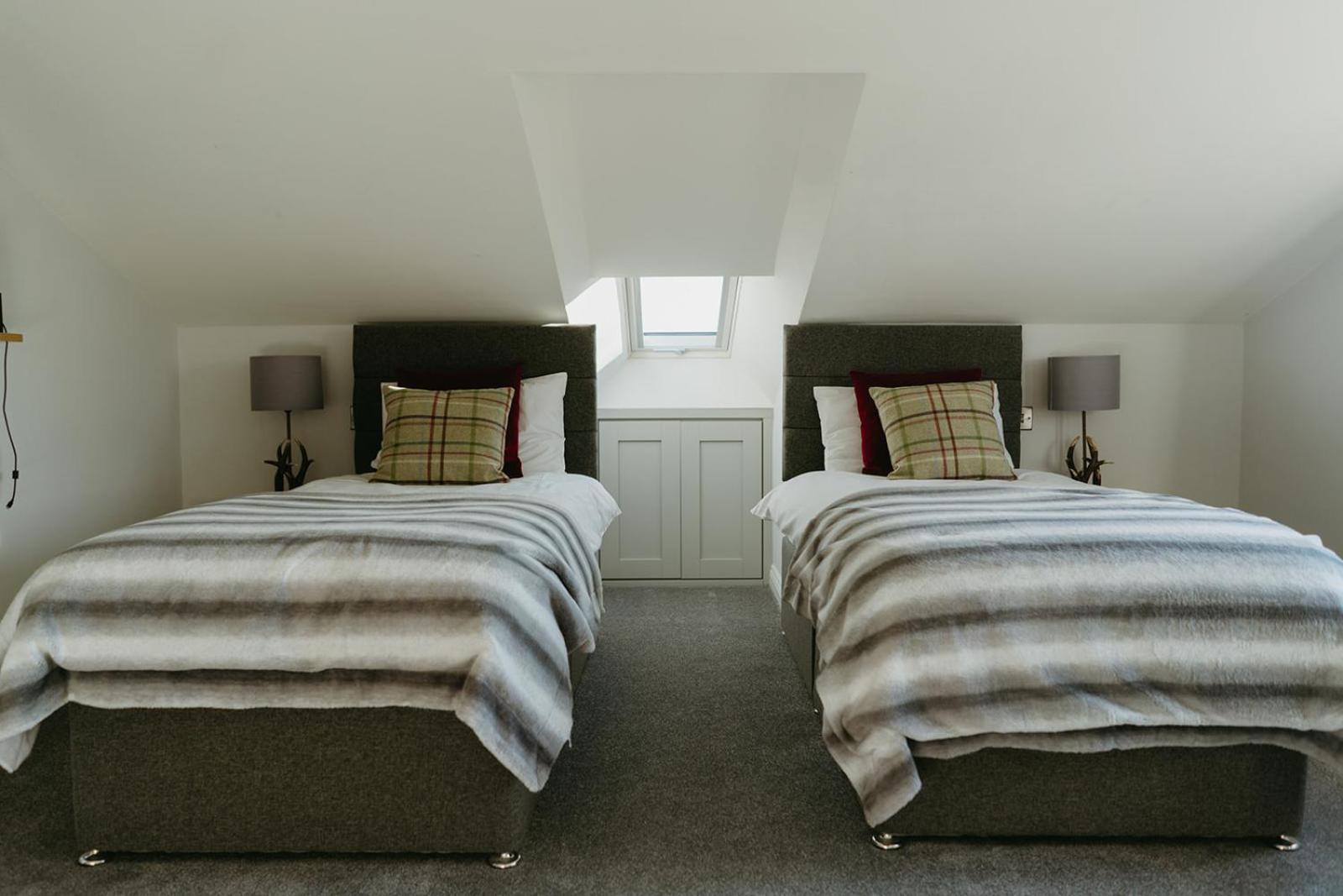 Four-Bedroom House photo 1