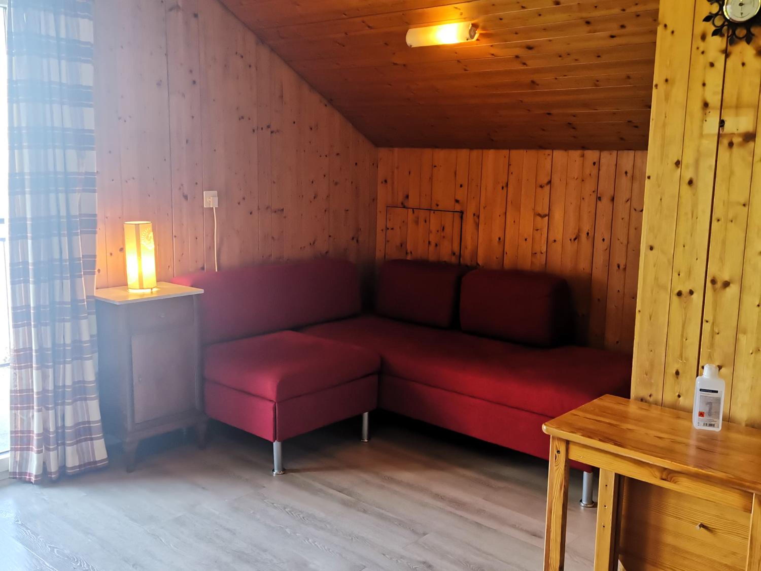 One-Bedroom Apartment Alp_Enzian photo 2