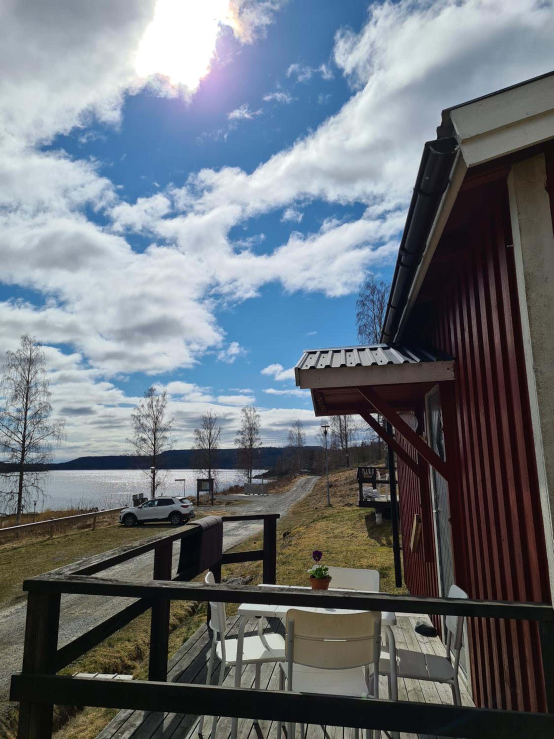 Triple Room with Sea View - Photo 2