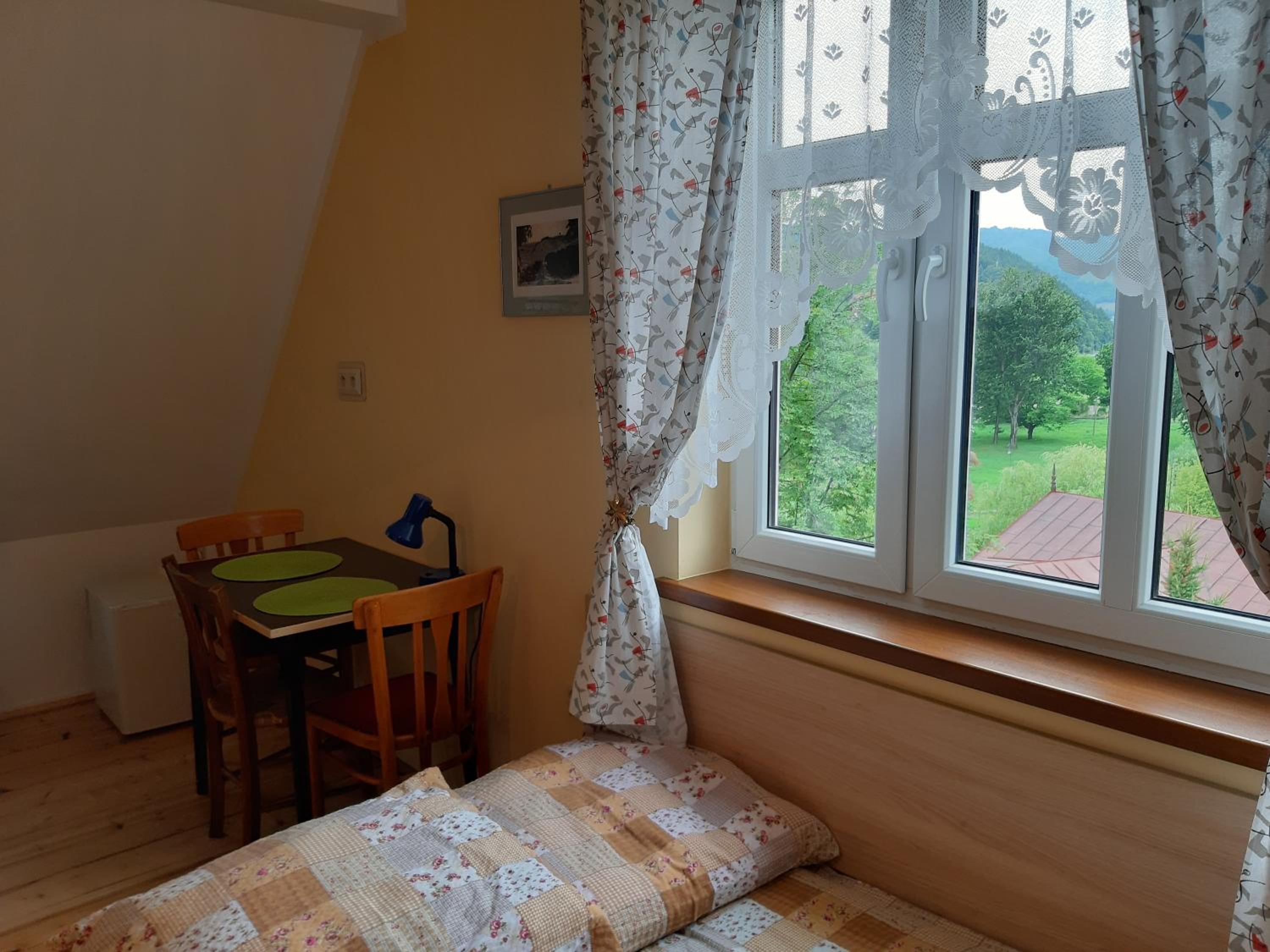 Comfort Triple Room photo 1