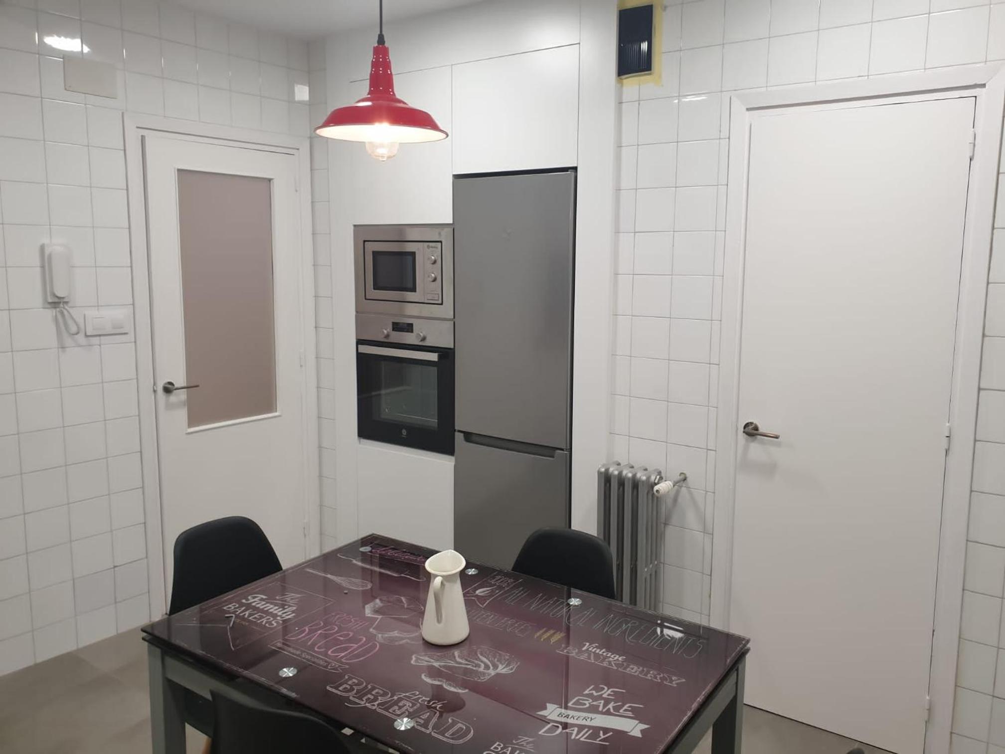 Three-Bedroom Apartment - Photo 24