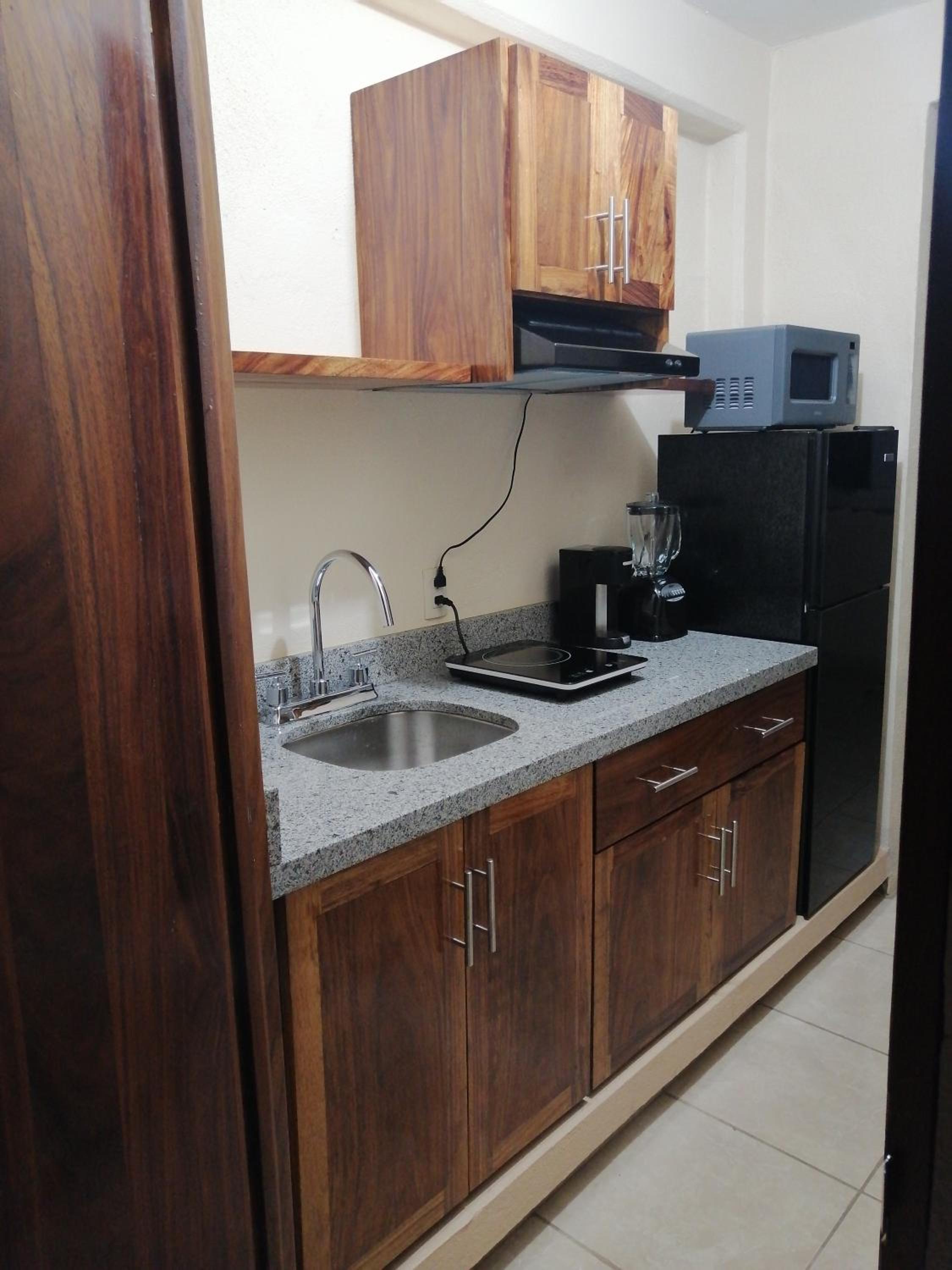 Standard Apartment - Photo 7