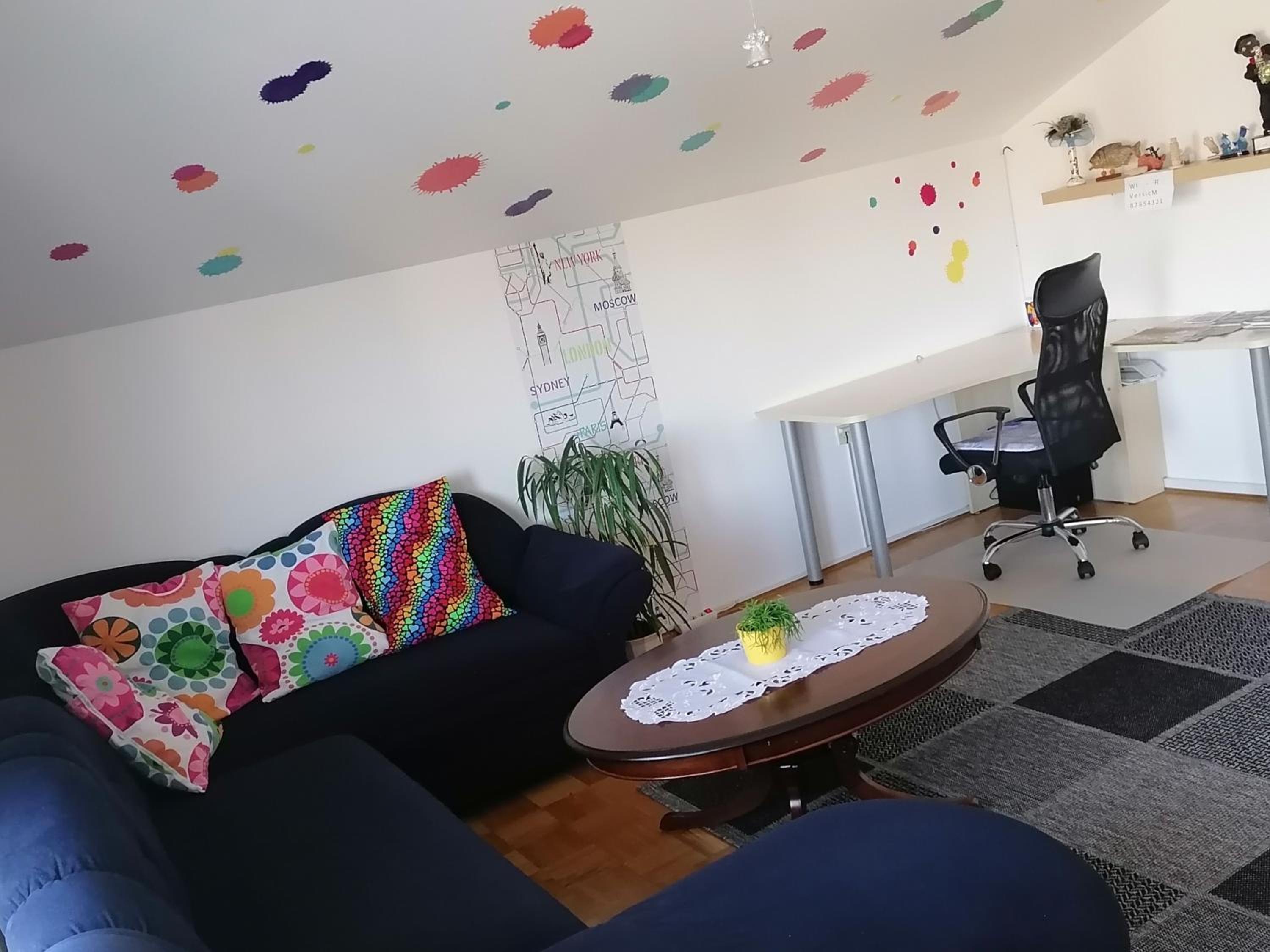 Apartment - Photo 6