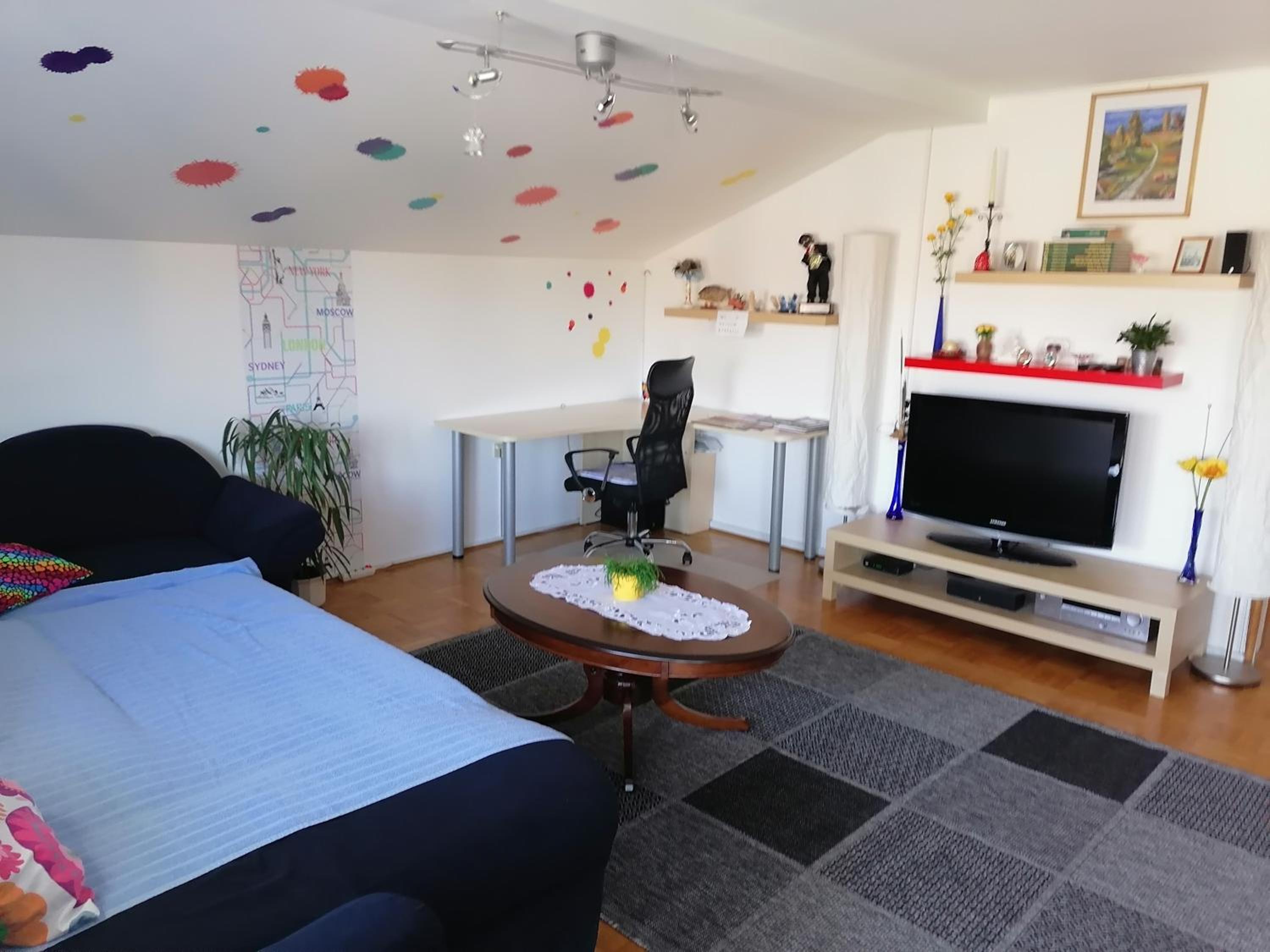 Apartment - Photo 7