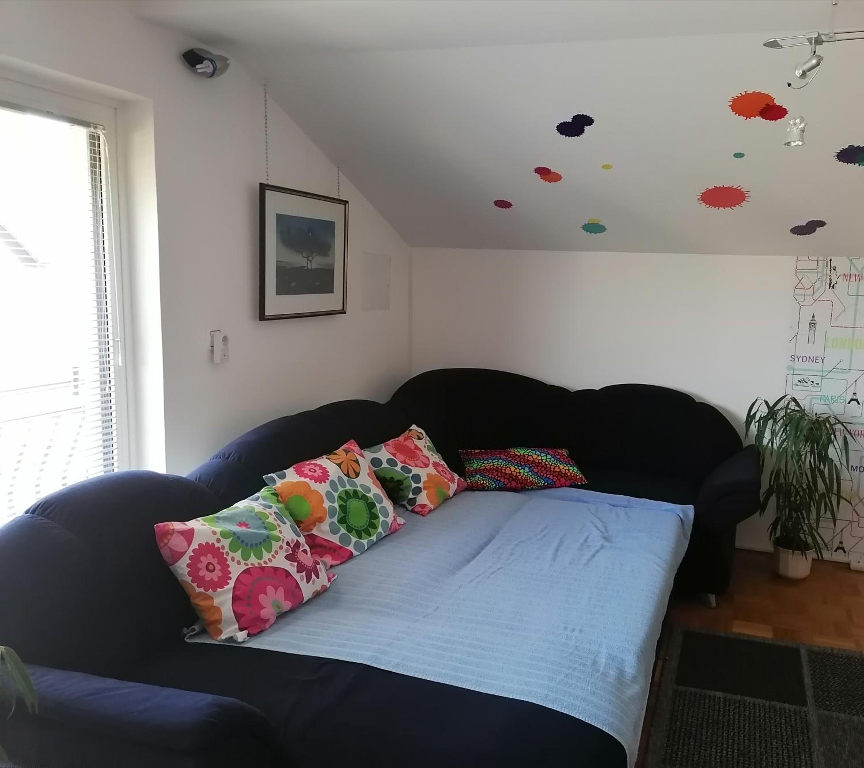 Apartment - Photo 15