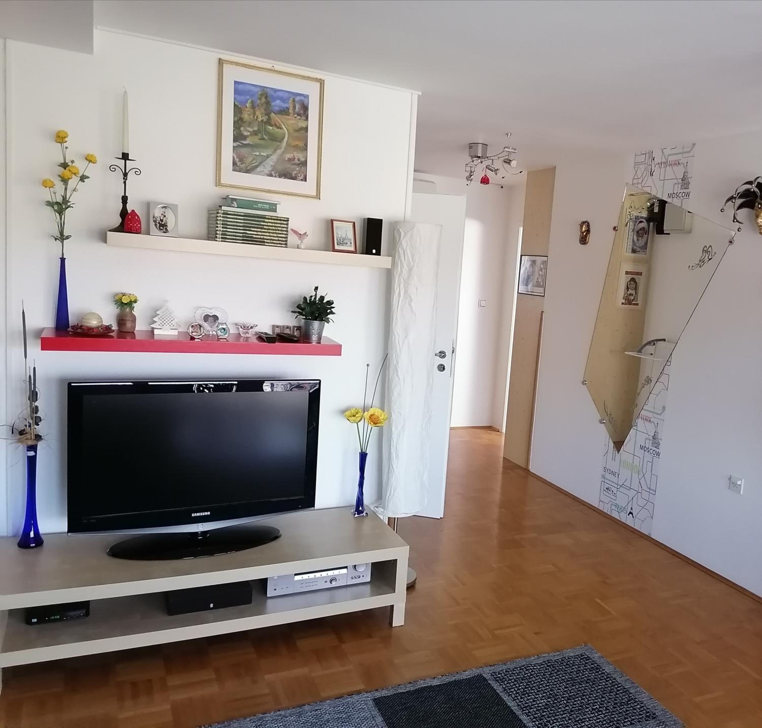 Apartment - Photo 16
