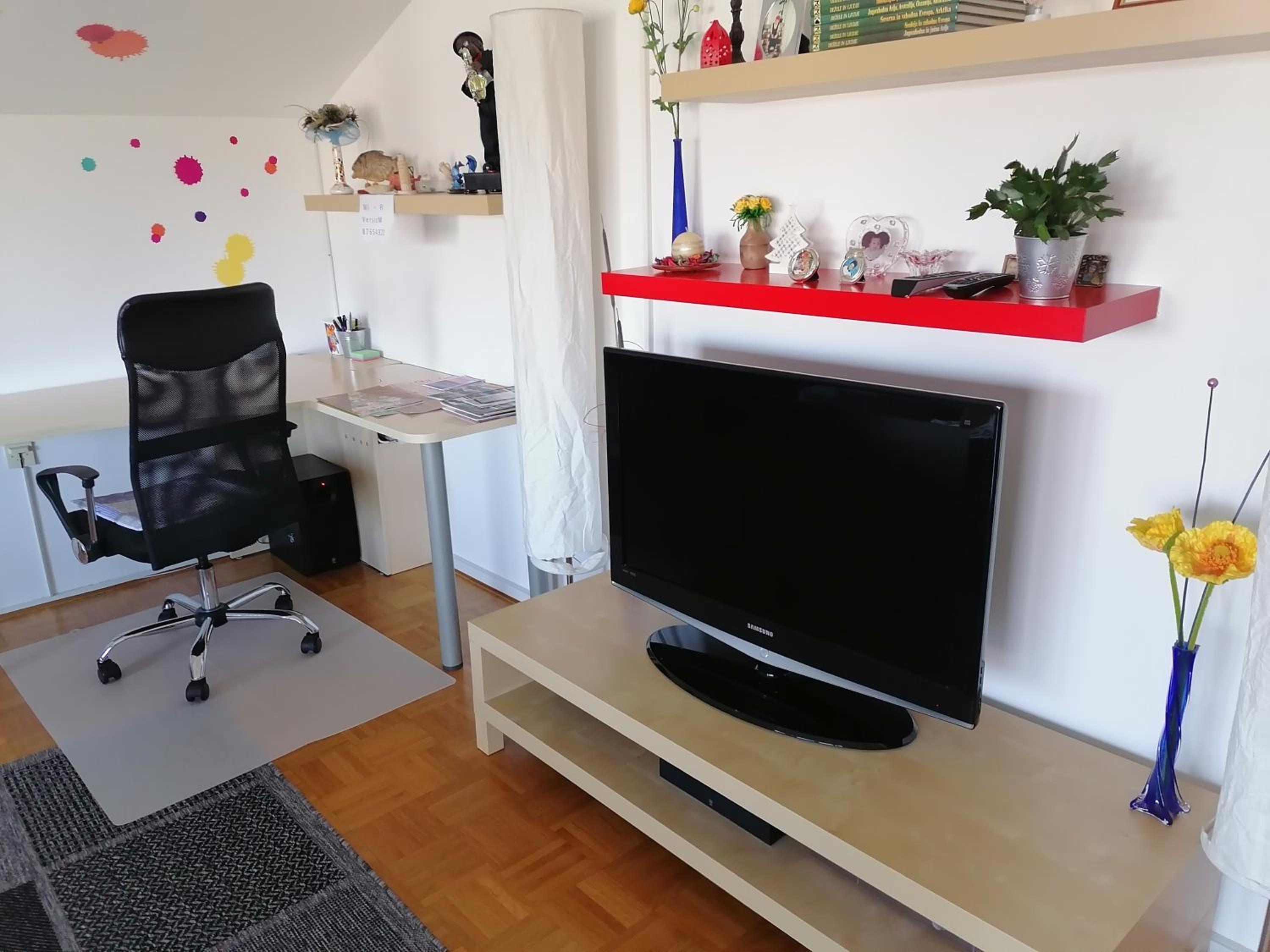 Apartment - Photo 18