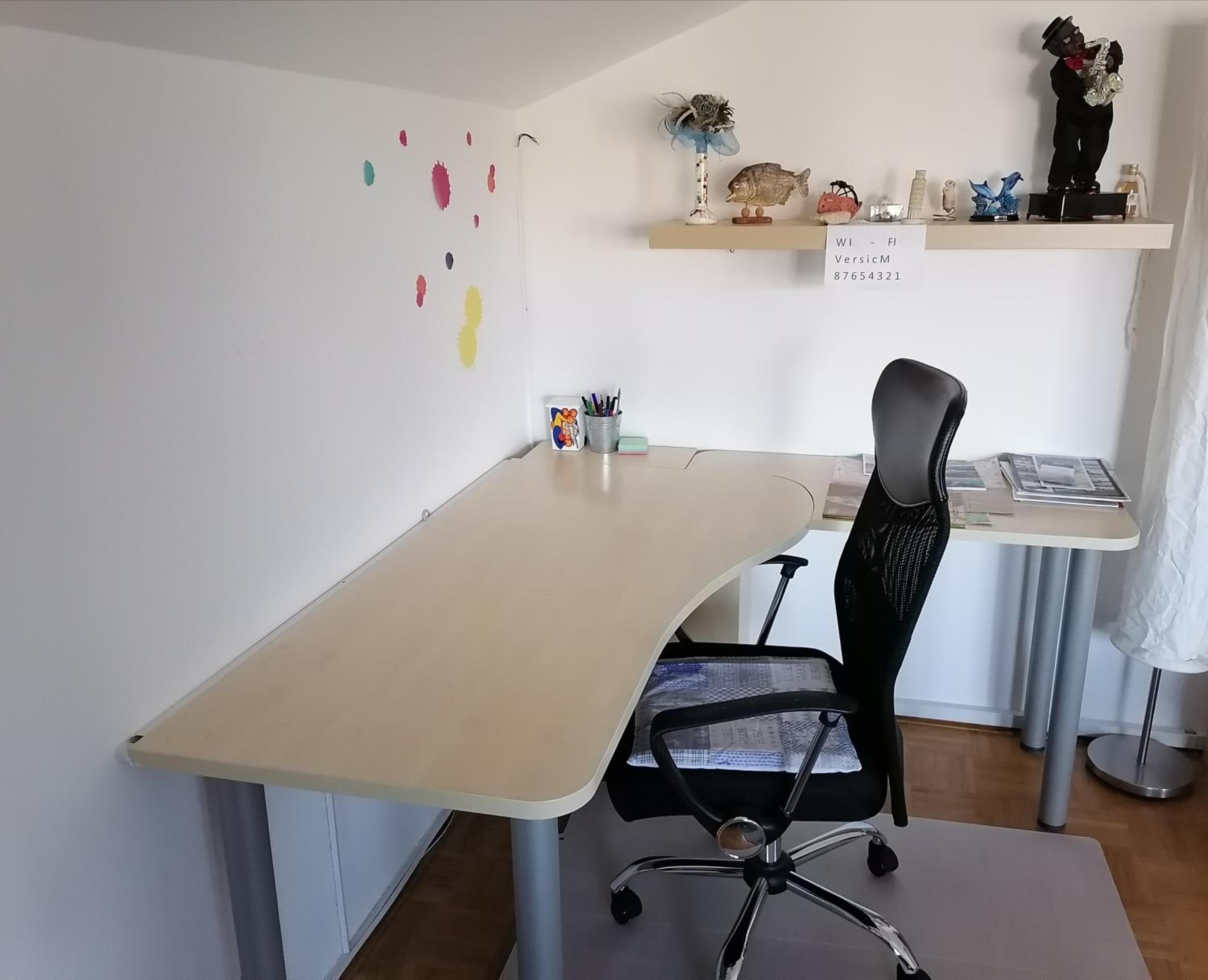 Apartment - Photo 19
