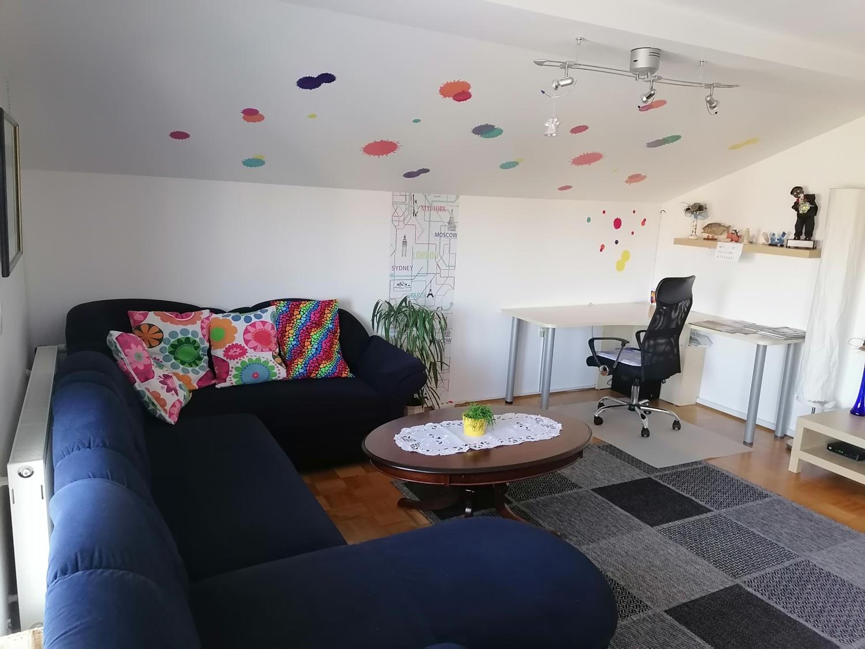 Apartment - Photo 25