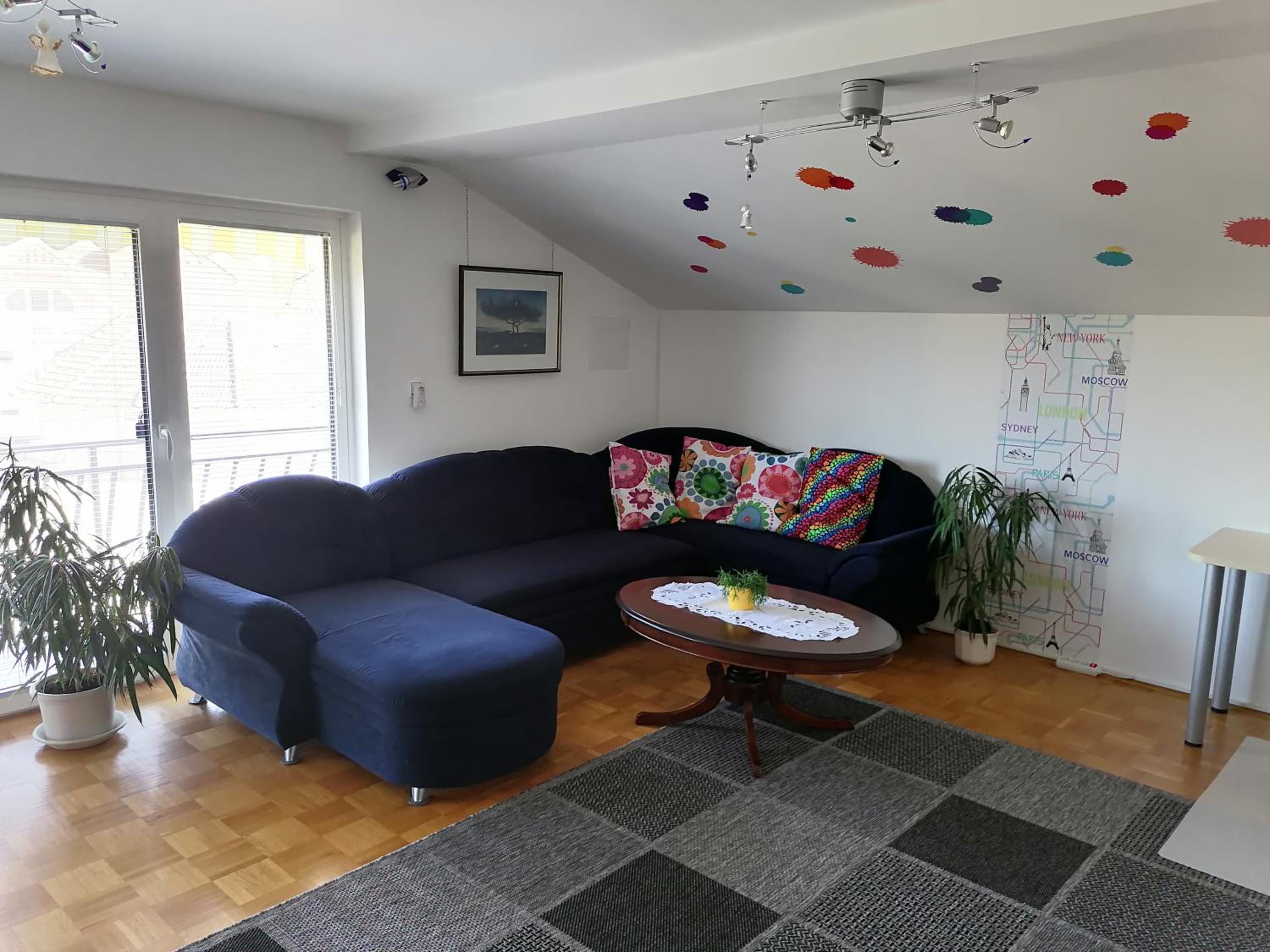 Apartment - Photo 34