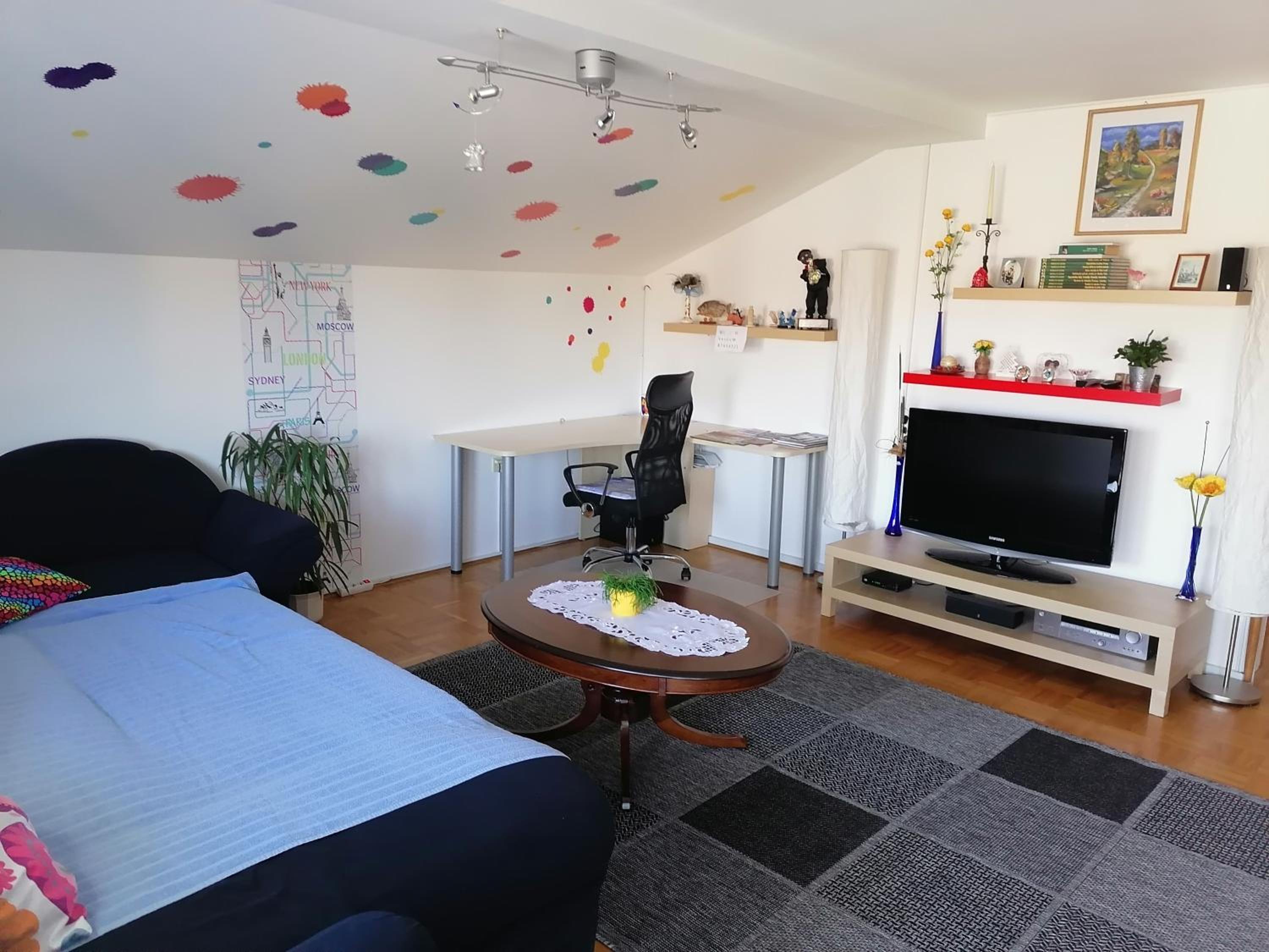 Apartment - Photo 20