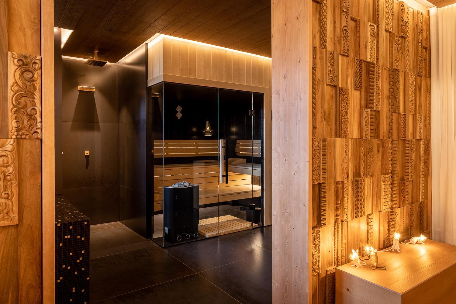 Special Offer - Deluxe Double Room with New Year's Package
