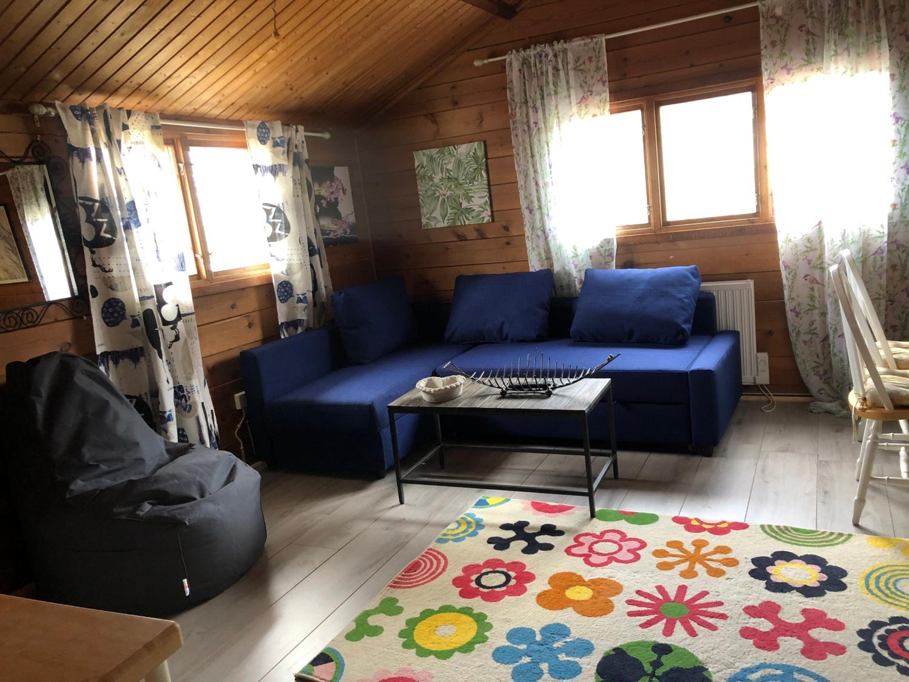 Two-Bedroom Villa - Photo 4