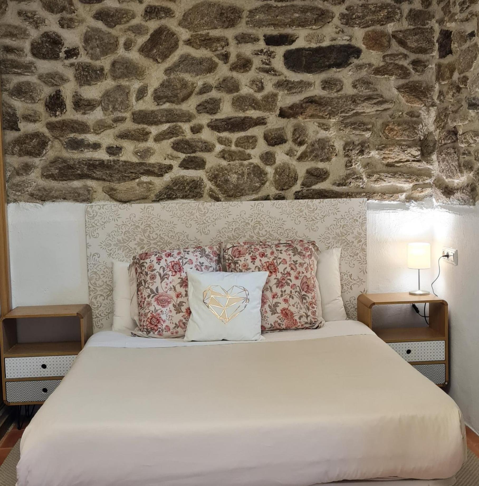 Habitación Doble Económica