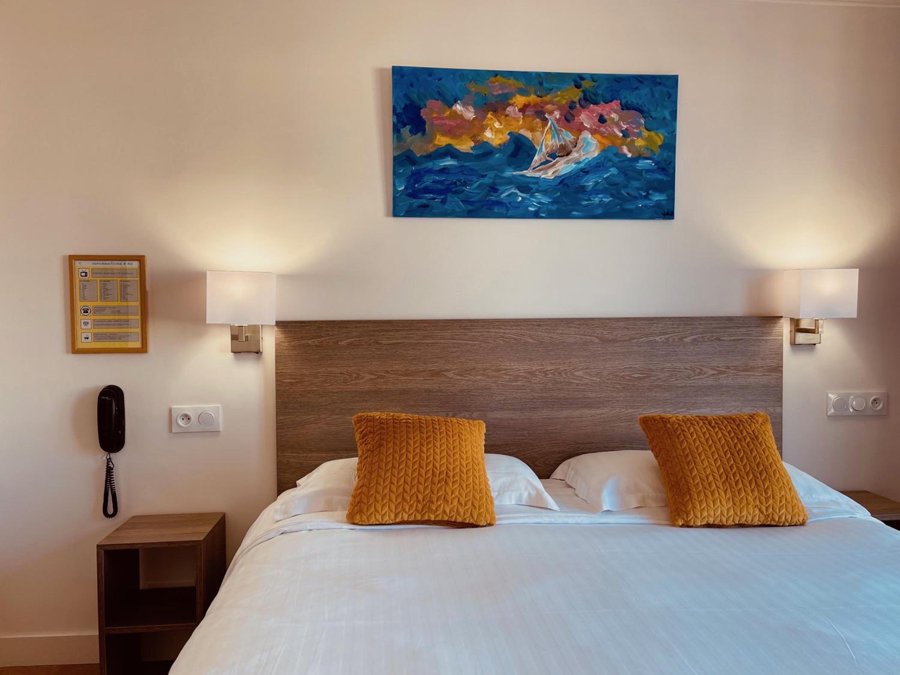 Standard King Room - Photo 1
