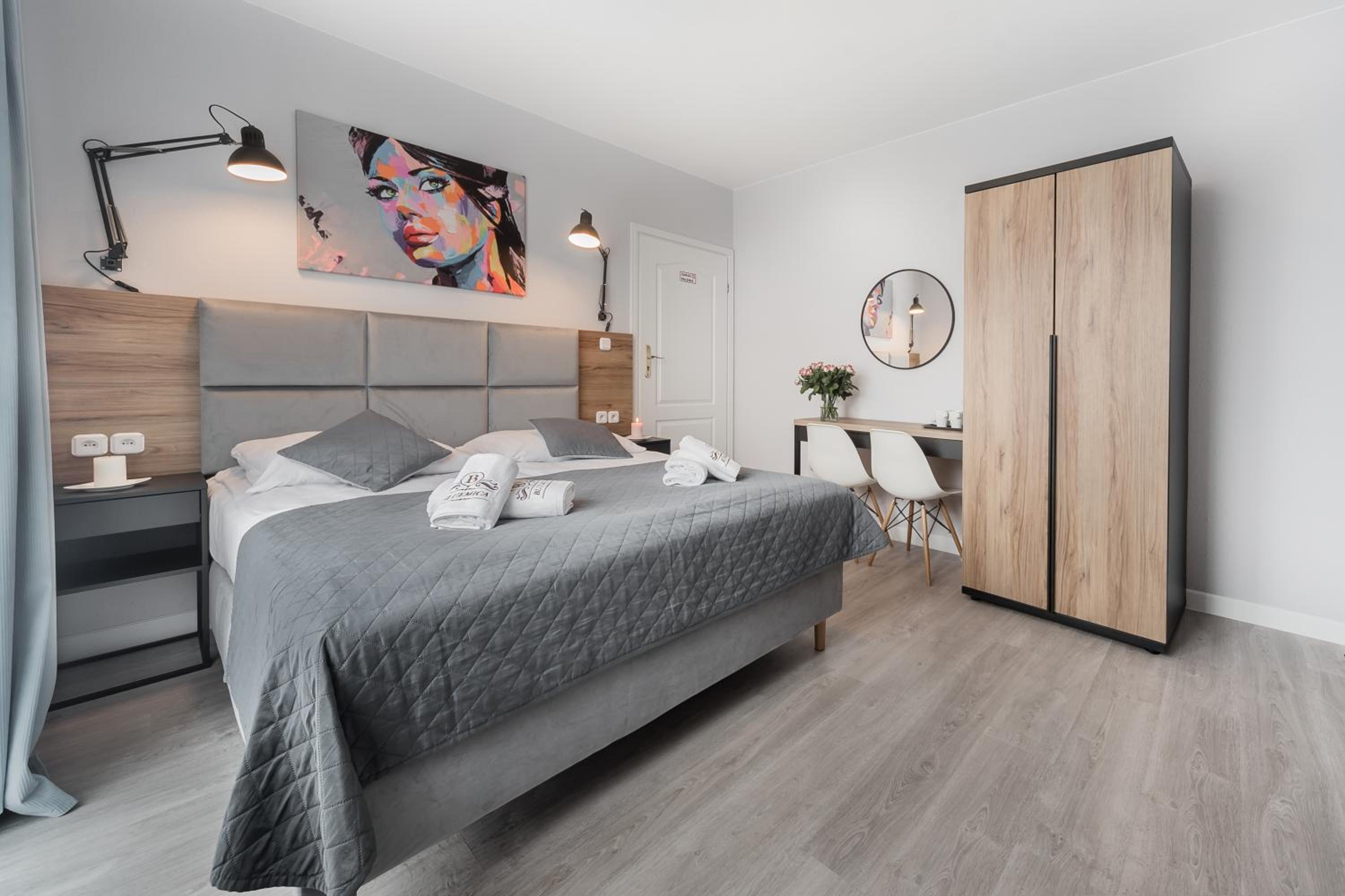 Triple Room with Balcony photo 1