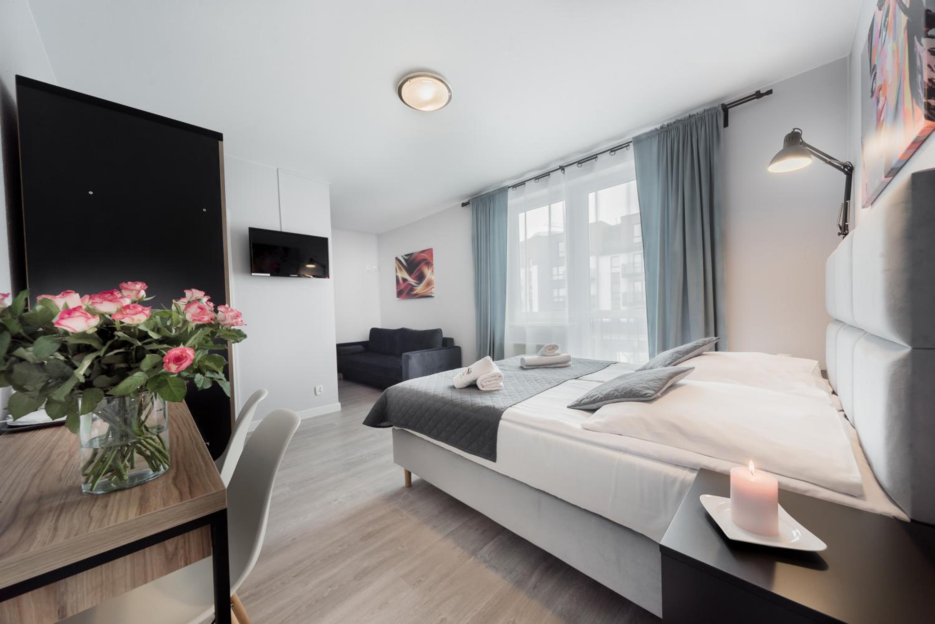 Triple Room with Balcony photo 2