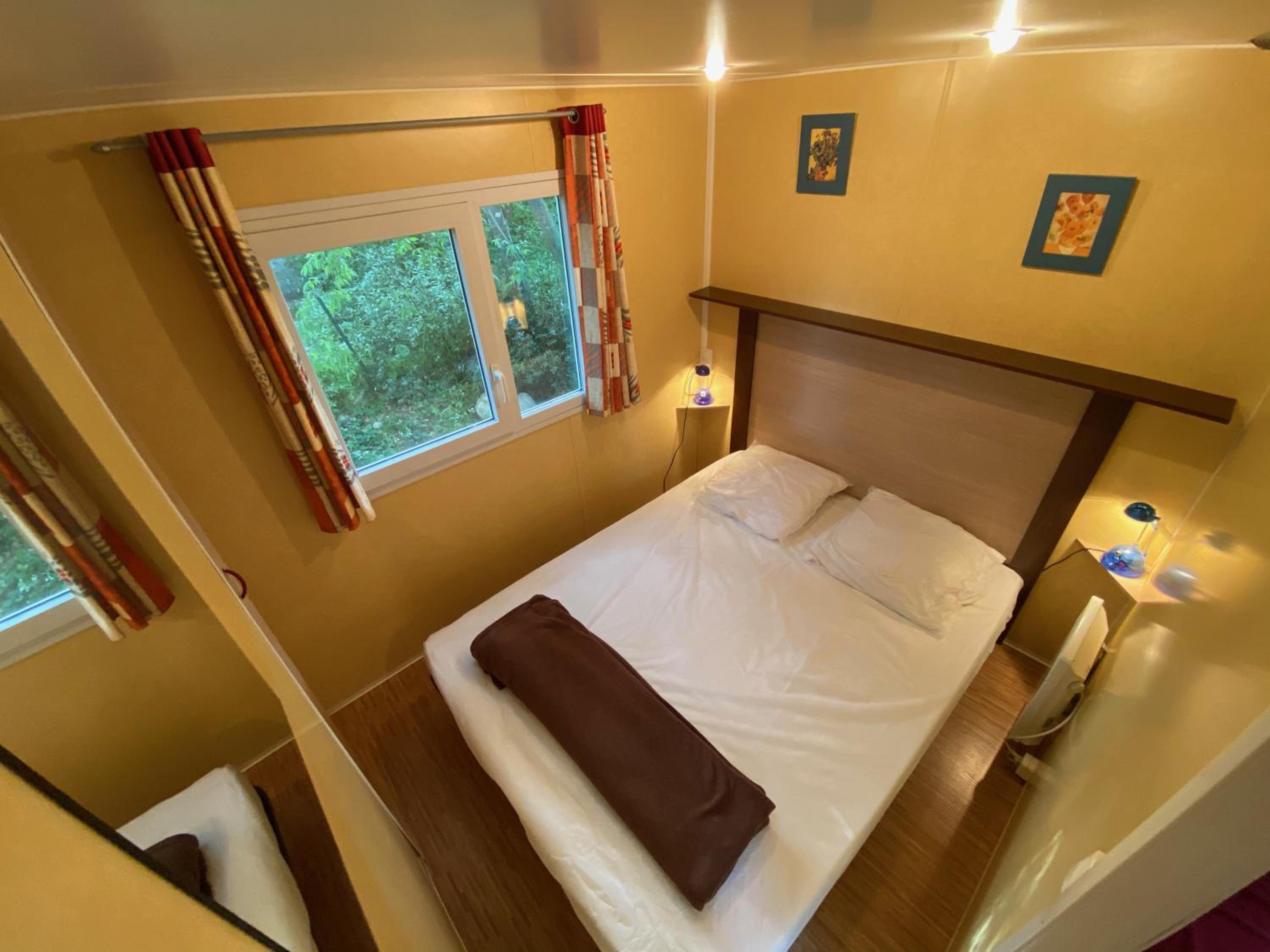 Mobile Home