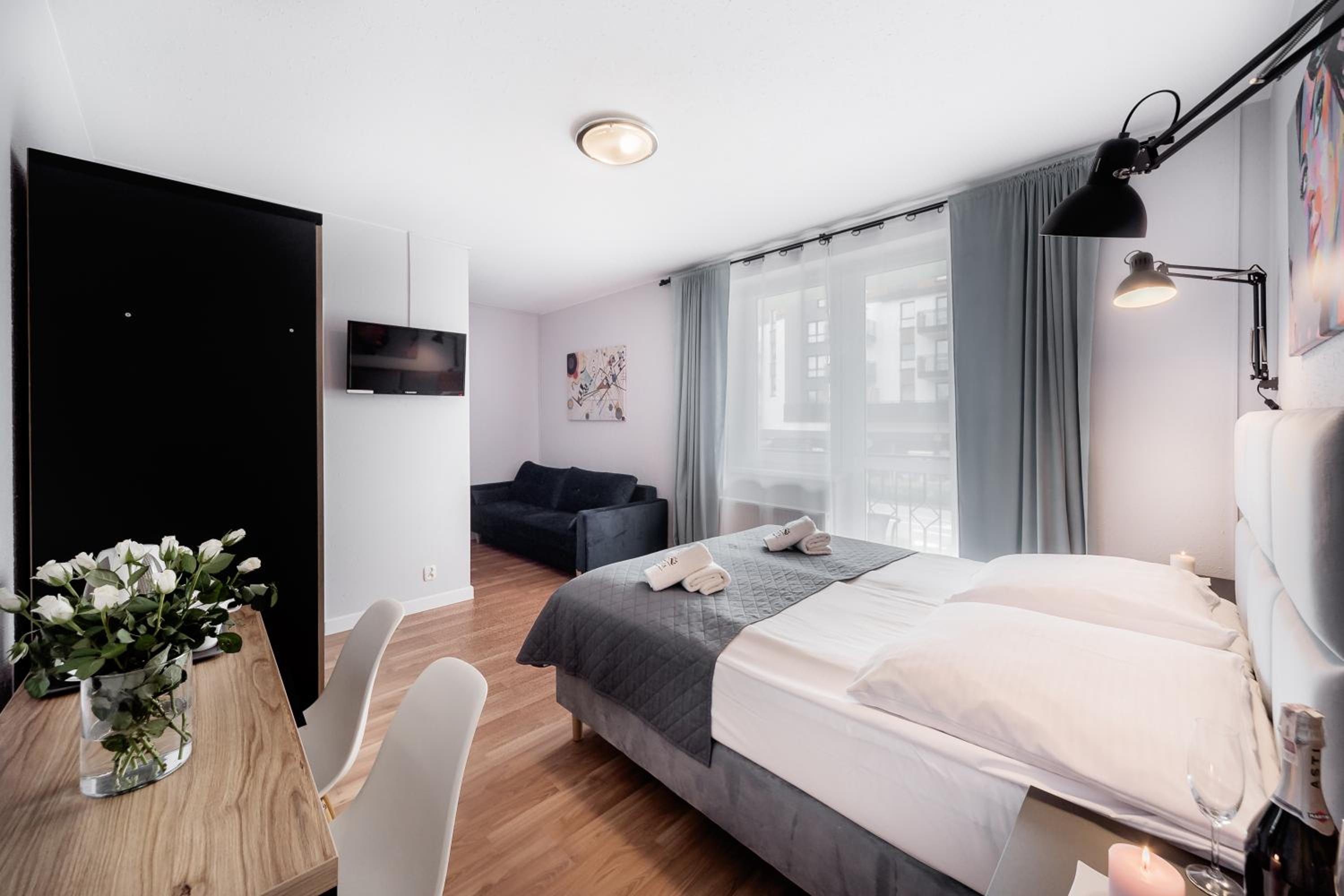 Triple Room with Balcony photo 2