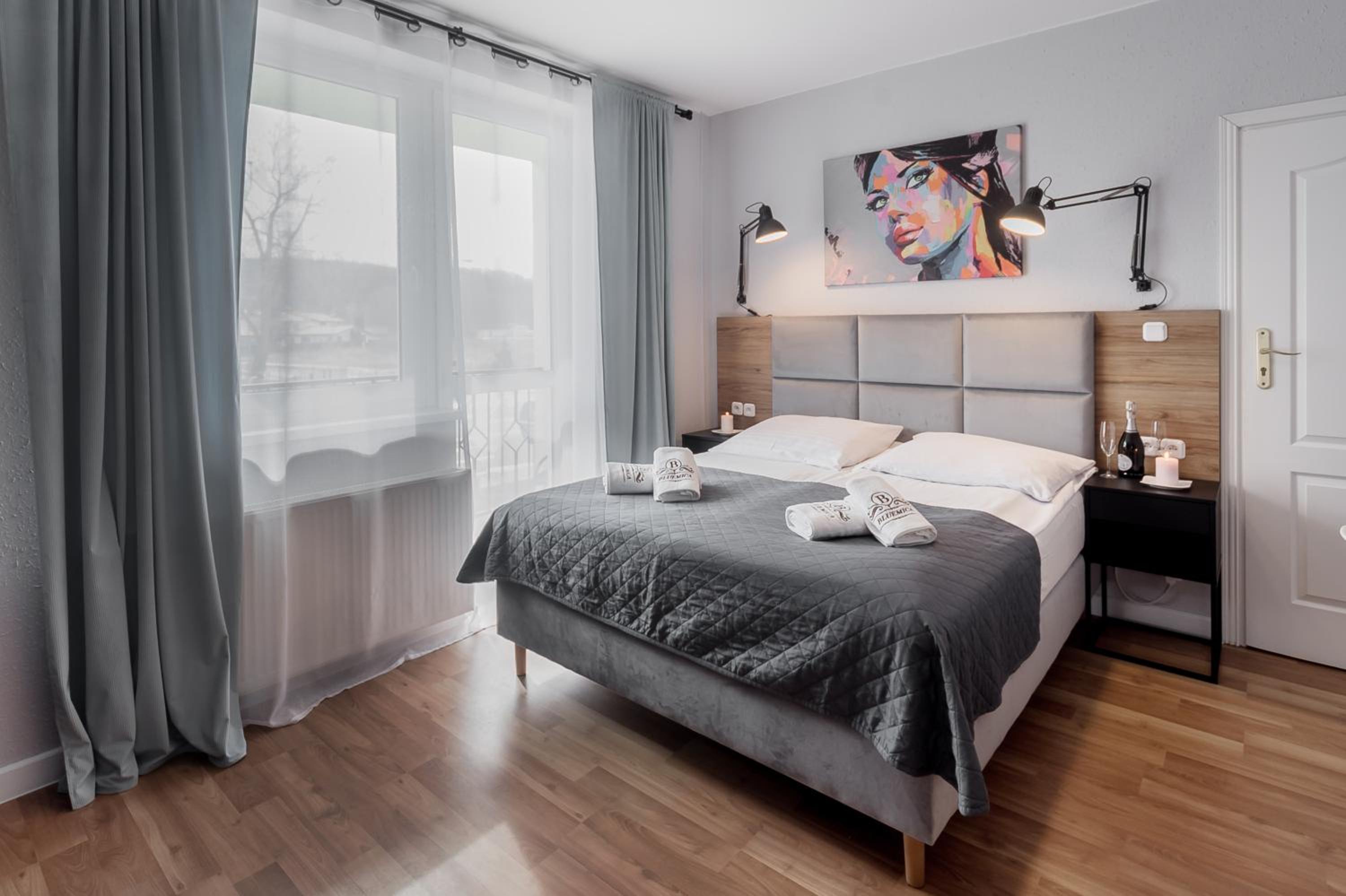 Triple Room with Balcony photo 3
